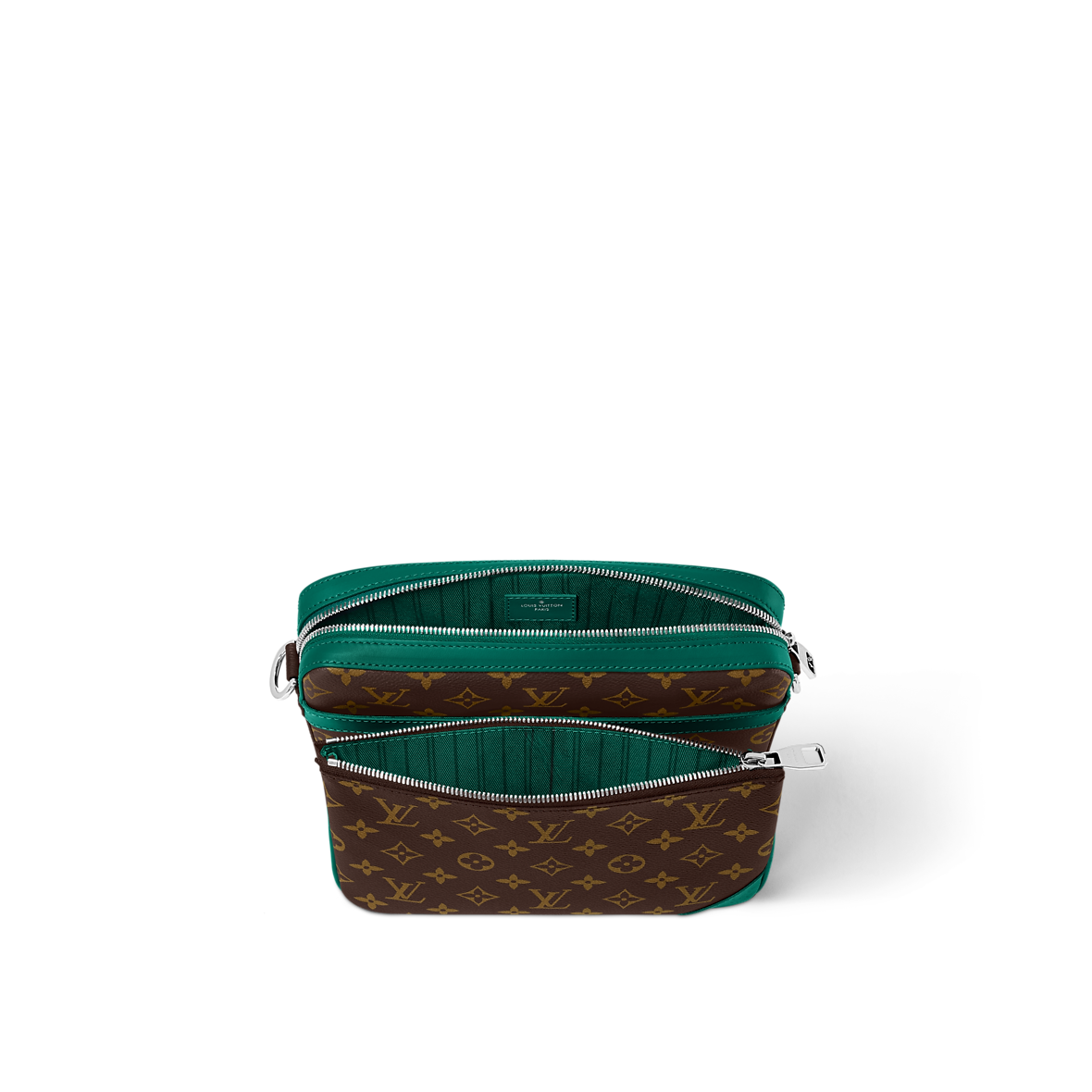 Trio messenger - #4