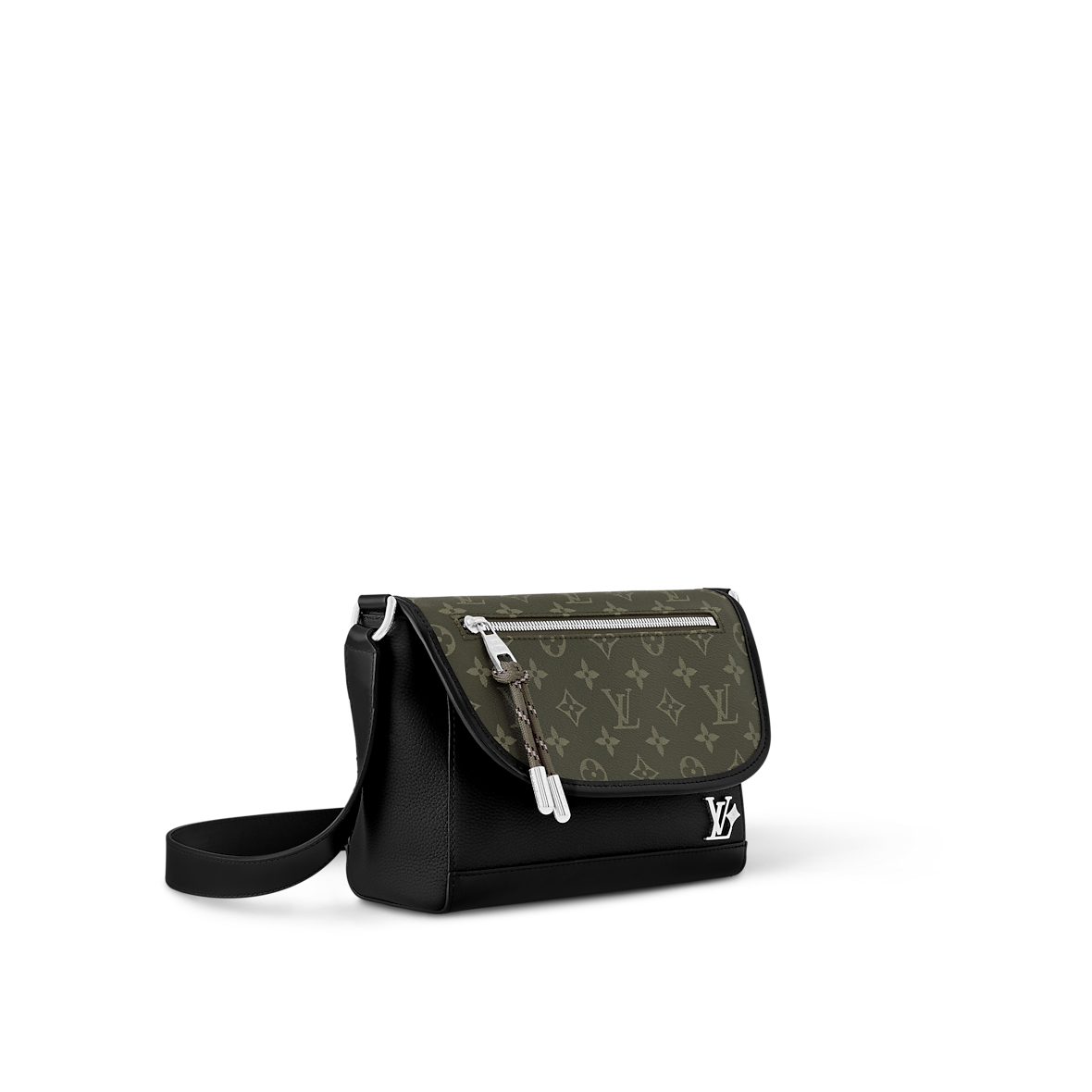 Sac pulse messenger - #1