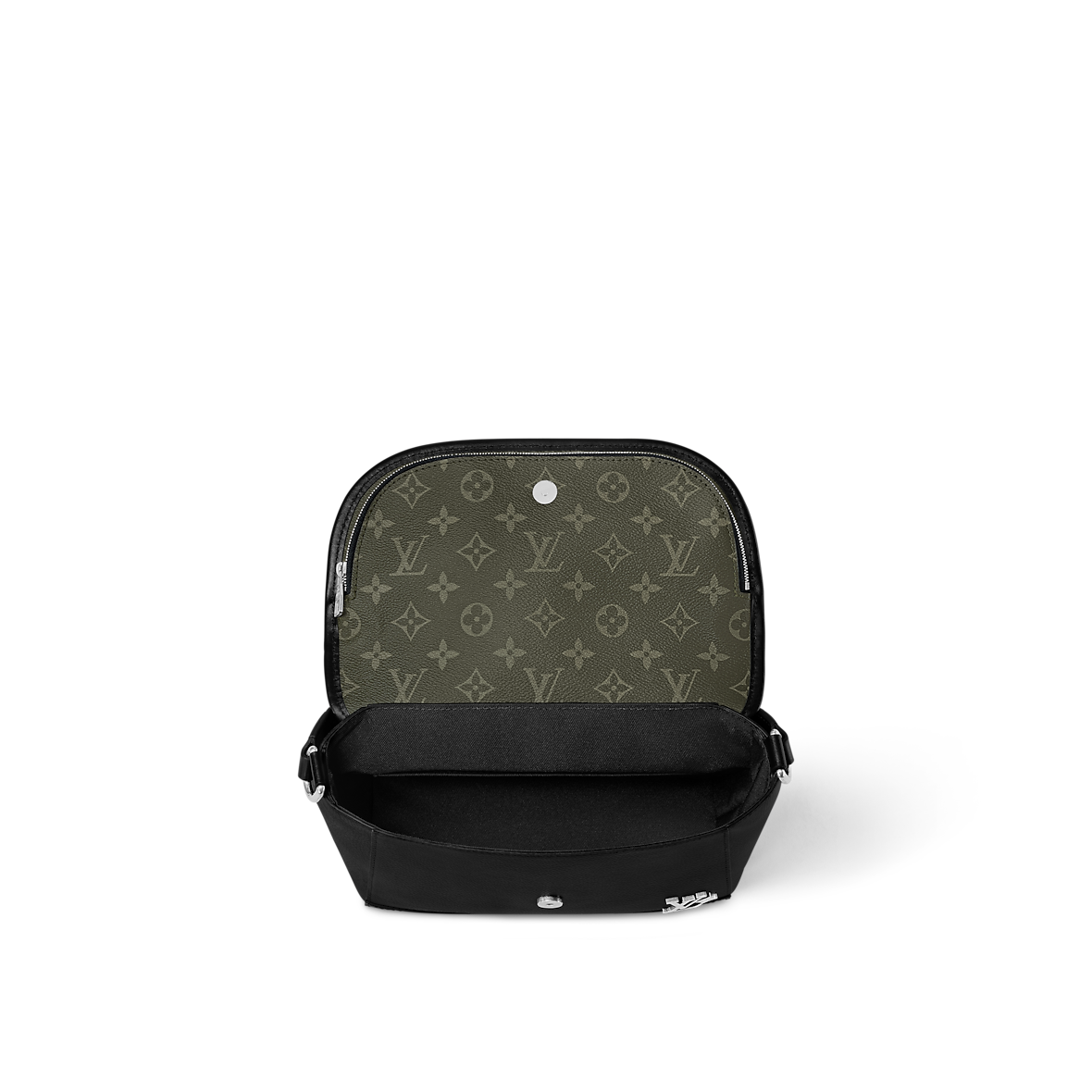 Sac pulse messenger - #1