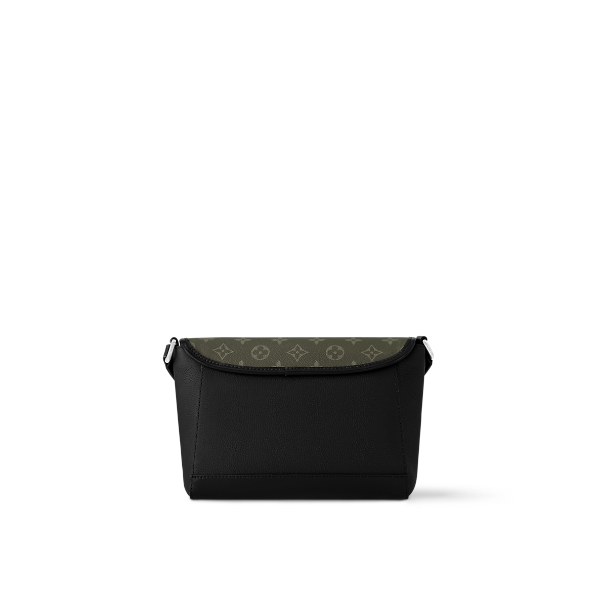 Sac pulse messenger - #1