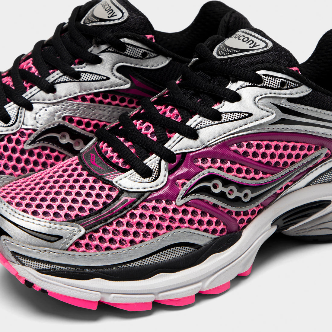 Progrid shock/pink