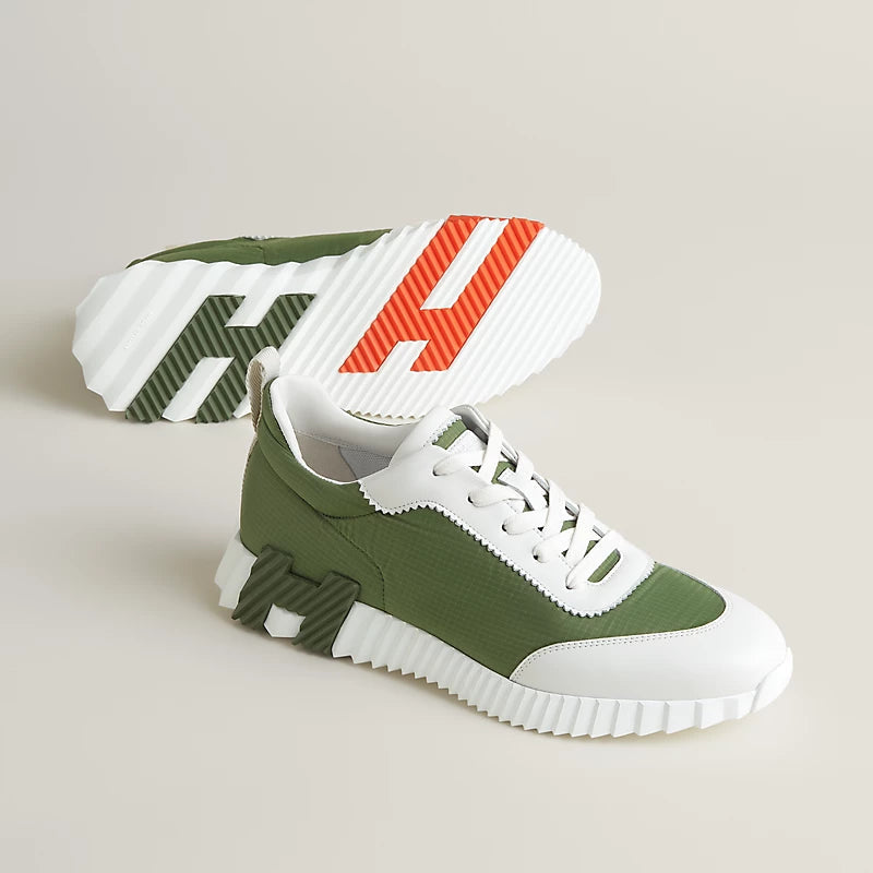Sneakers hermes boucing new model