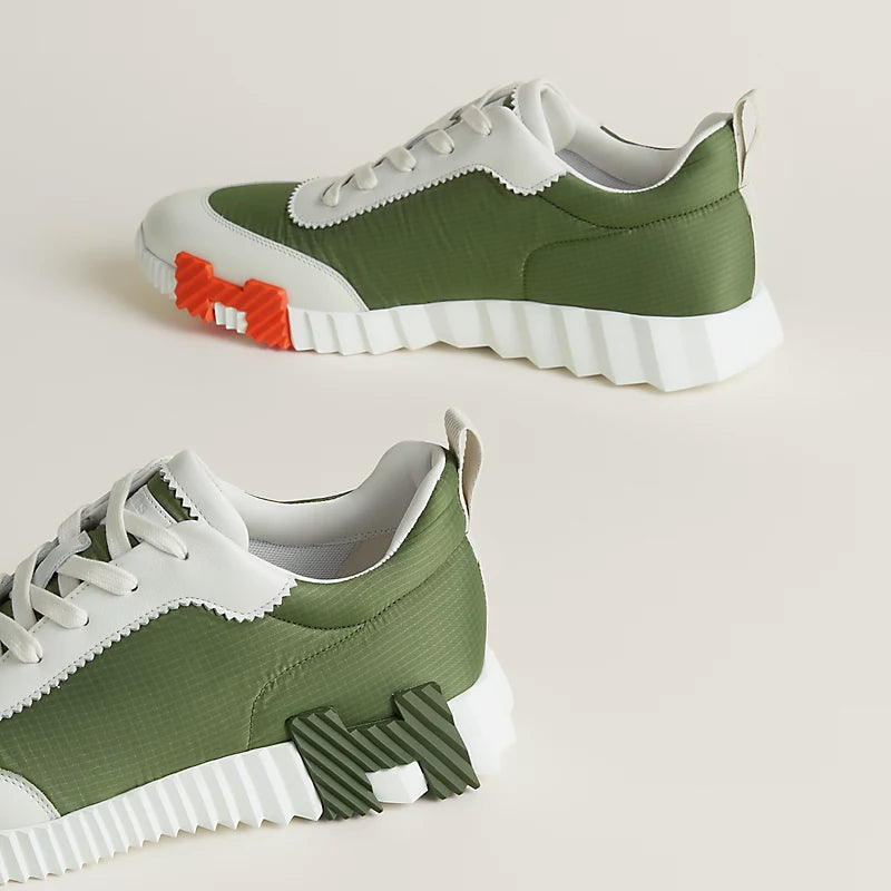 Sneakers hermes boucing new model