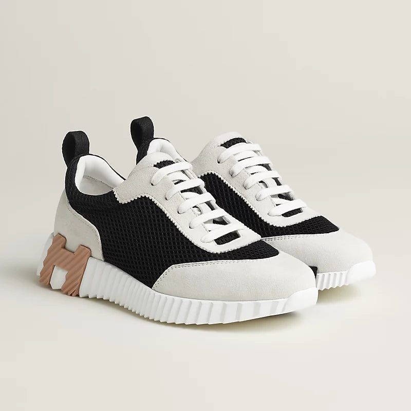 Sneakers hermes boucing new model