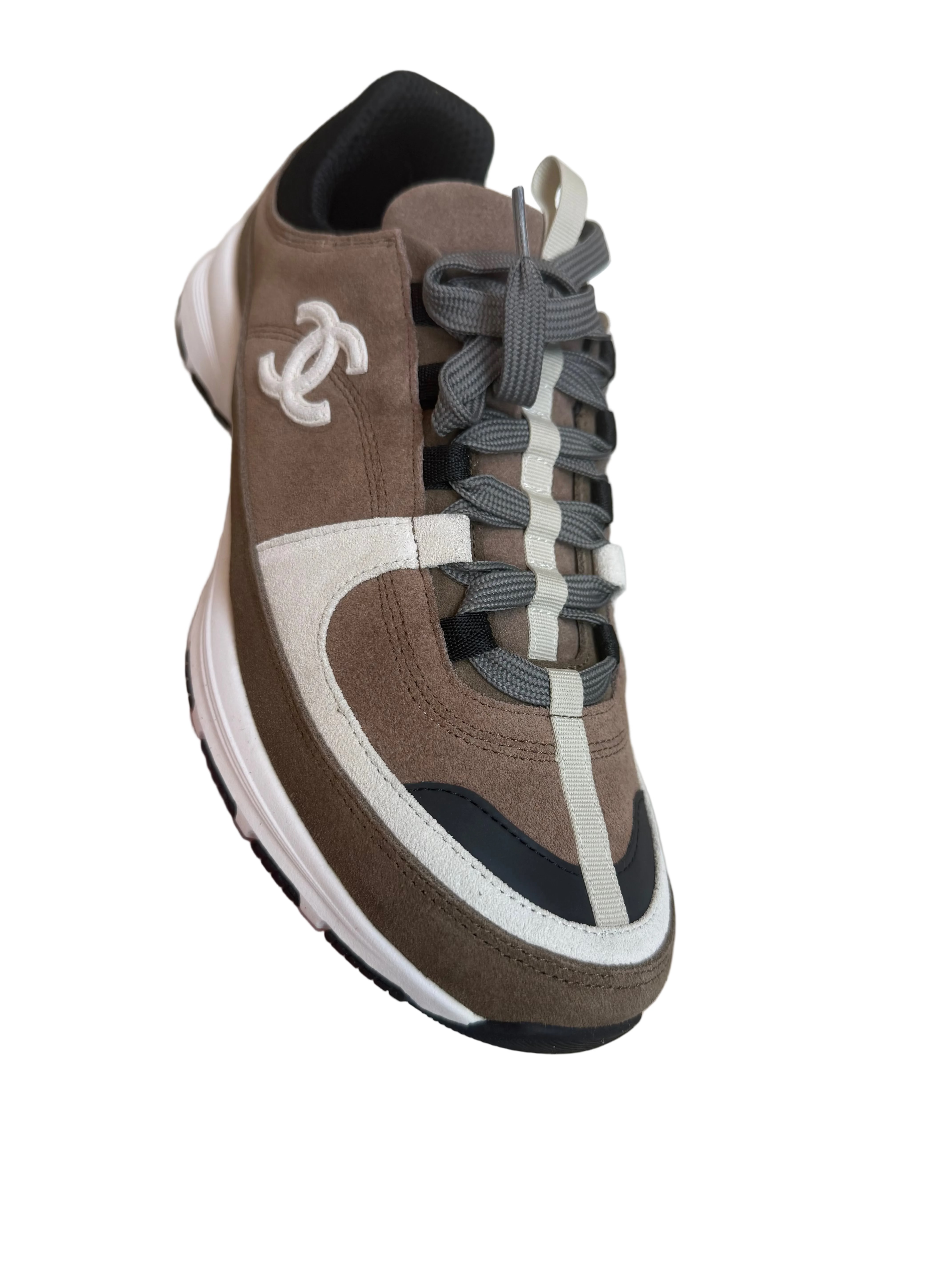 Sneakers Chanel