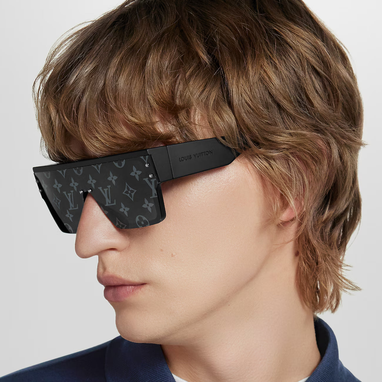 Lunettes de soleil LV Waimea L