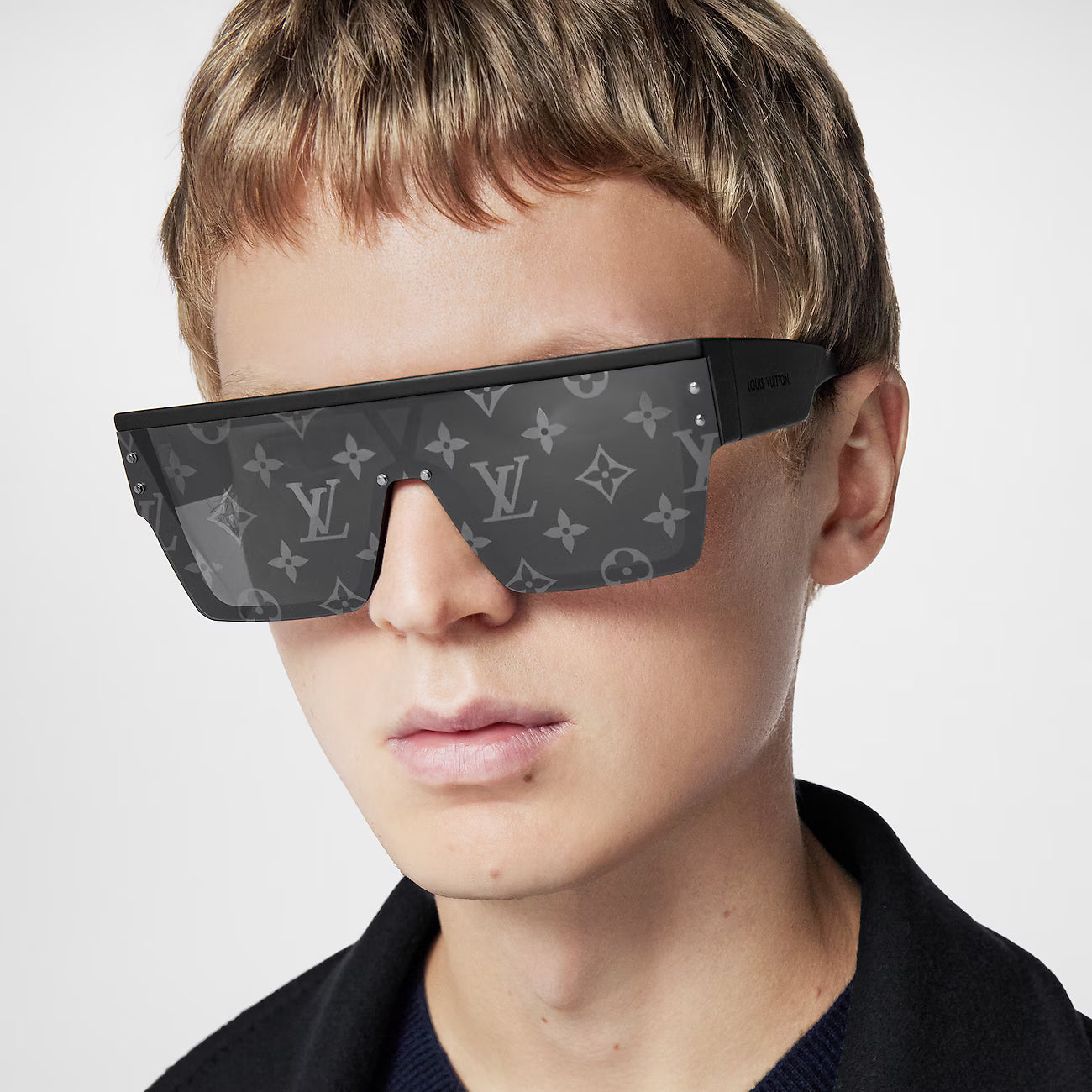 Lunettes de soleil LV Waimea L