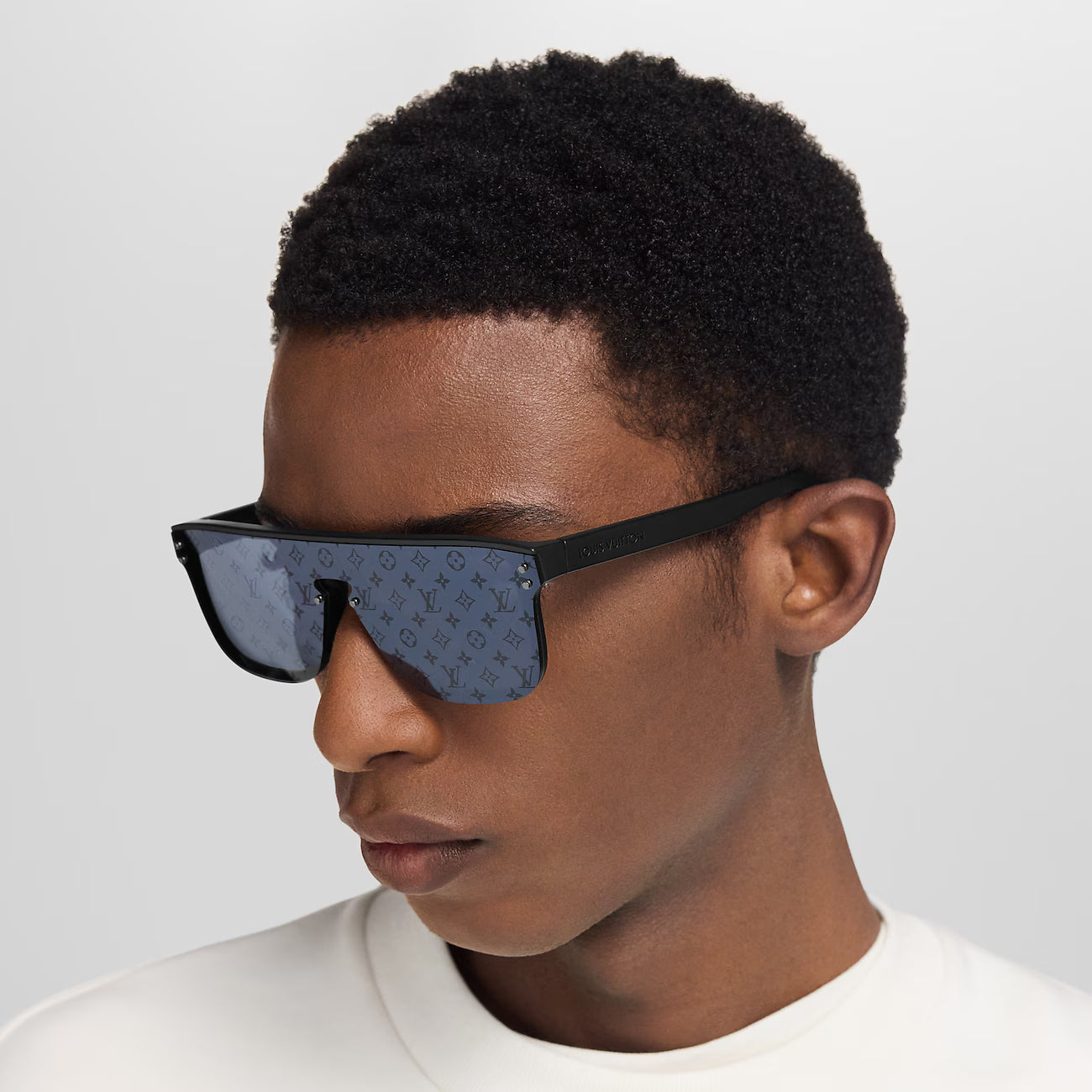 Lunettes de soleil LV Waimea