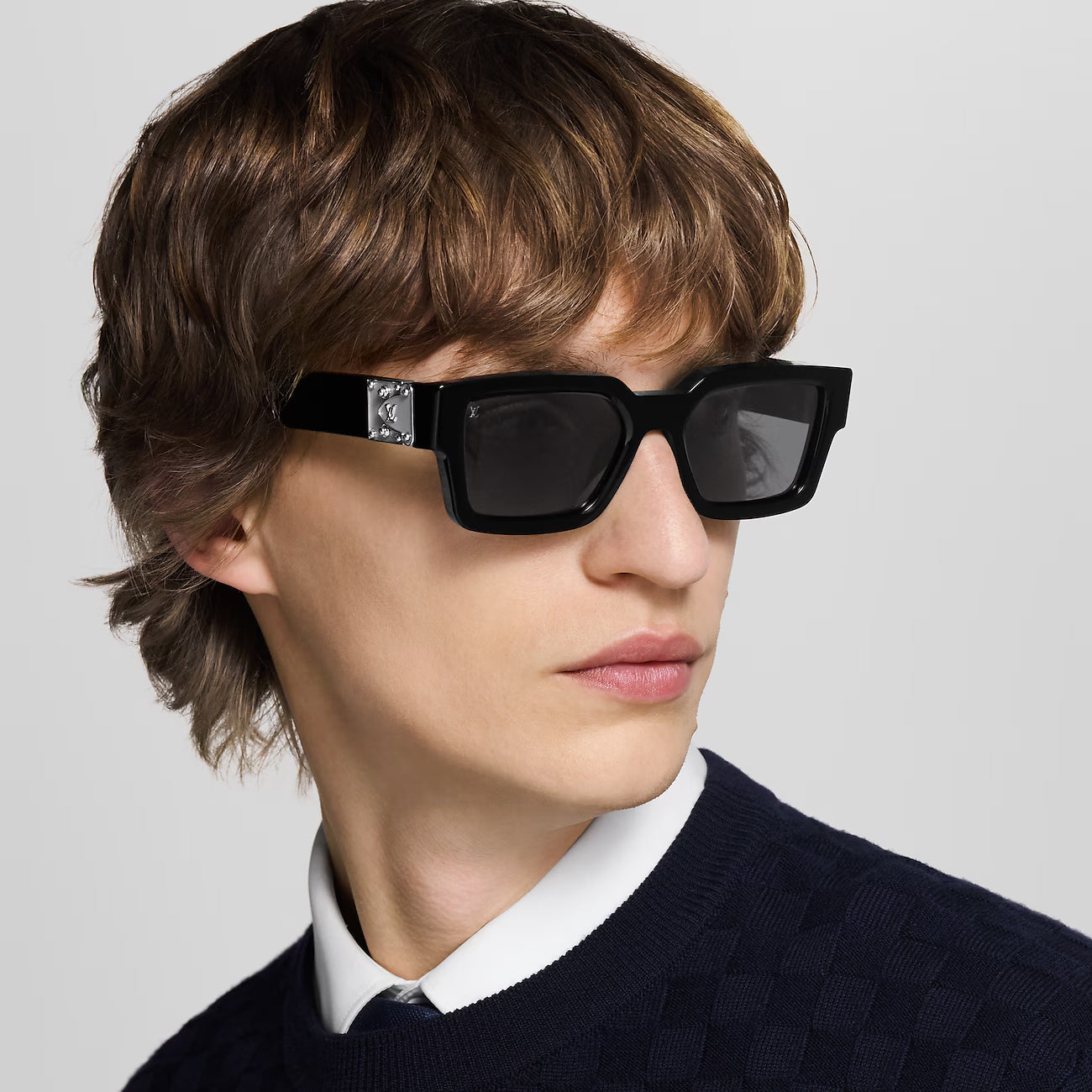 Lunettes de soleil LV Match