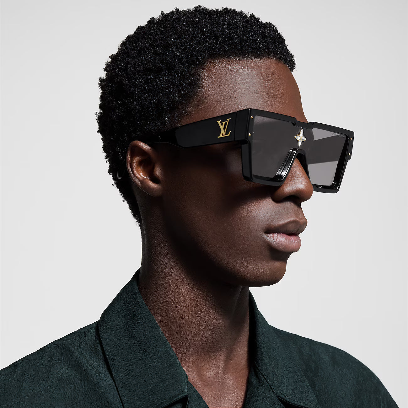Lunettes de soleil Cyclone