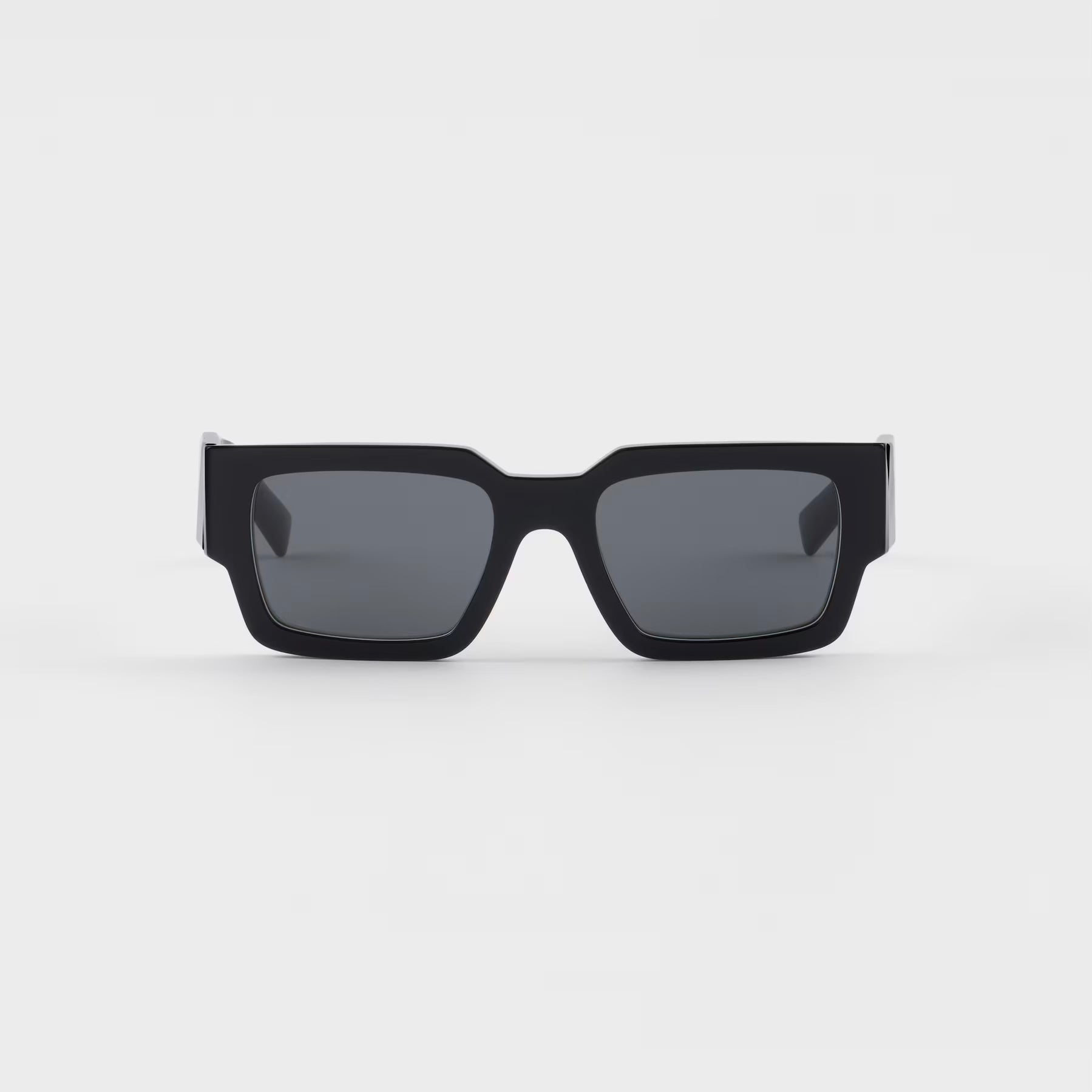 Lunettes de soleil Prada Symbole