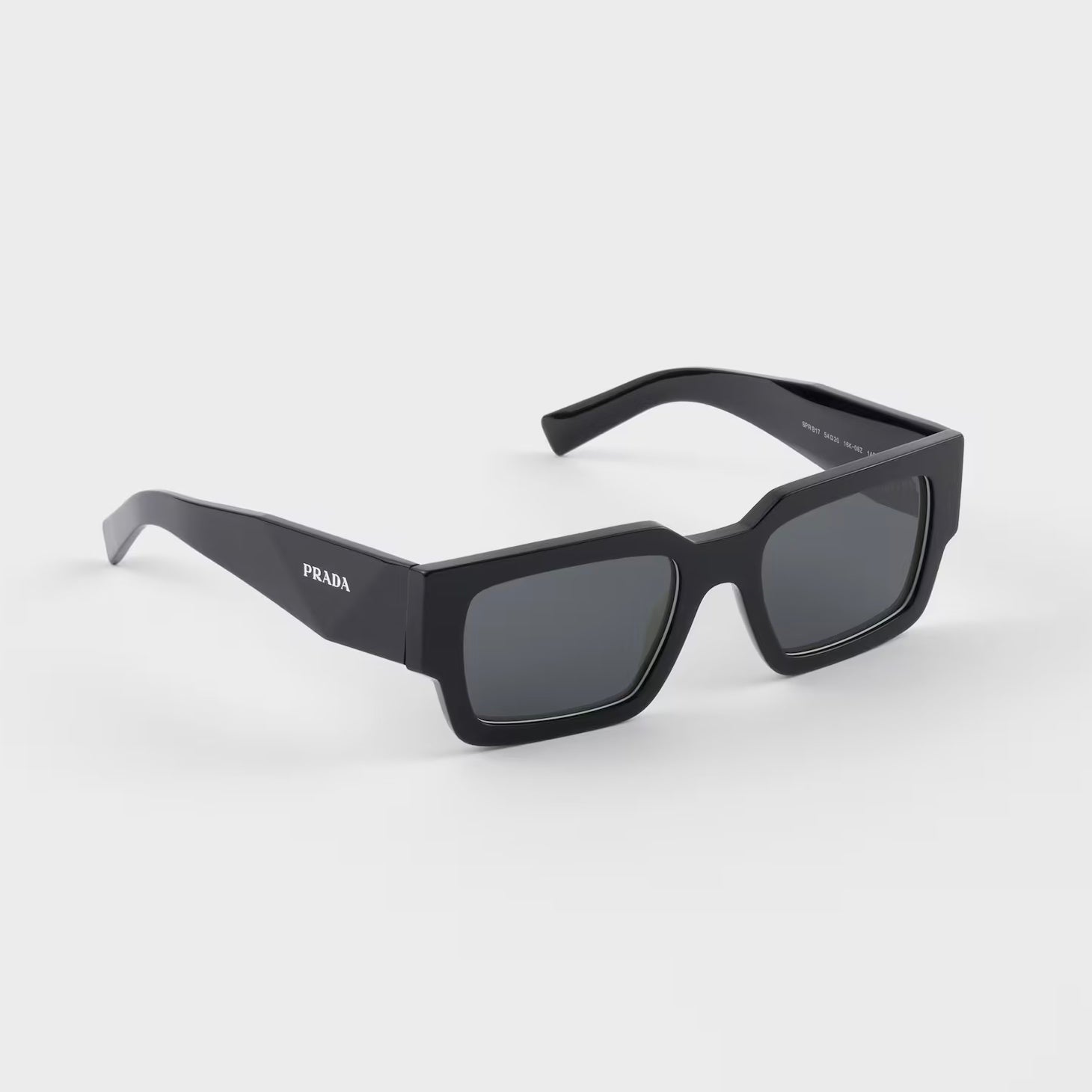 Lunettes de soleil Prada Symbole
