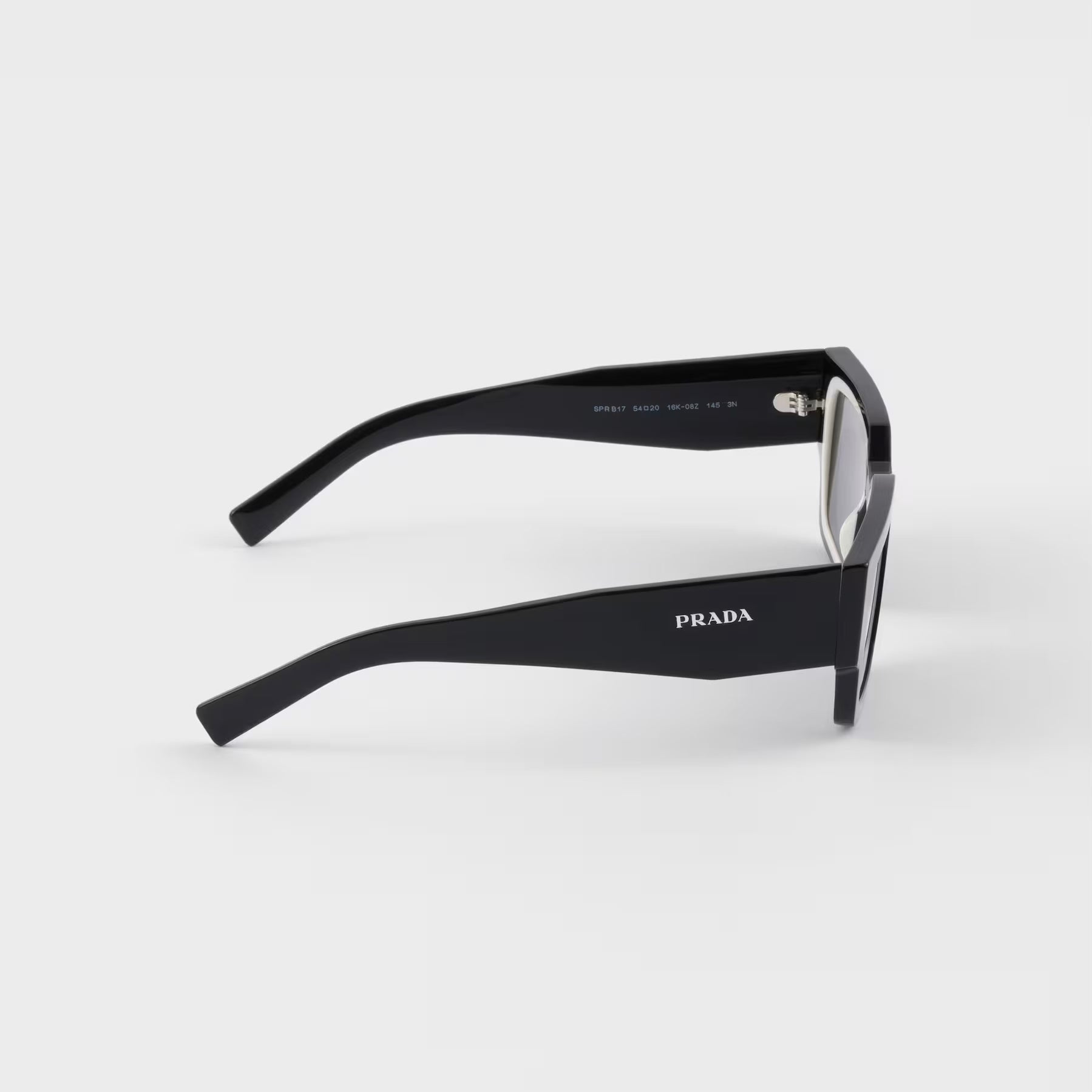 Lunettes de soleil Prada Symbole