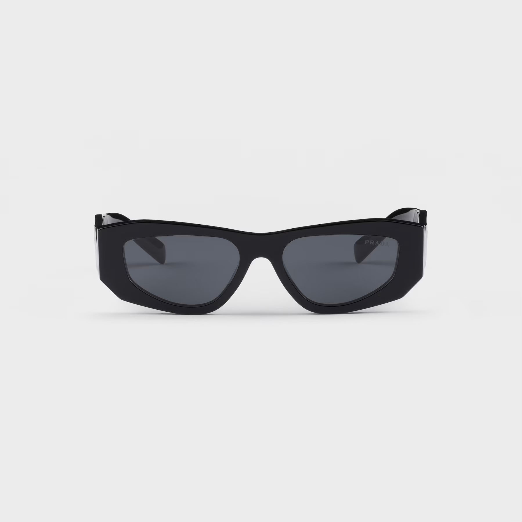 Lunettes de soleil Prada Symbole