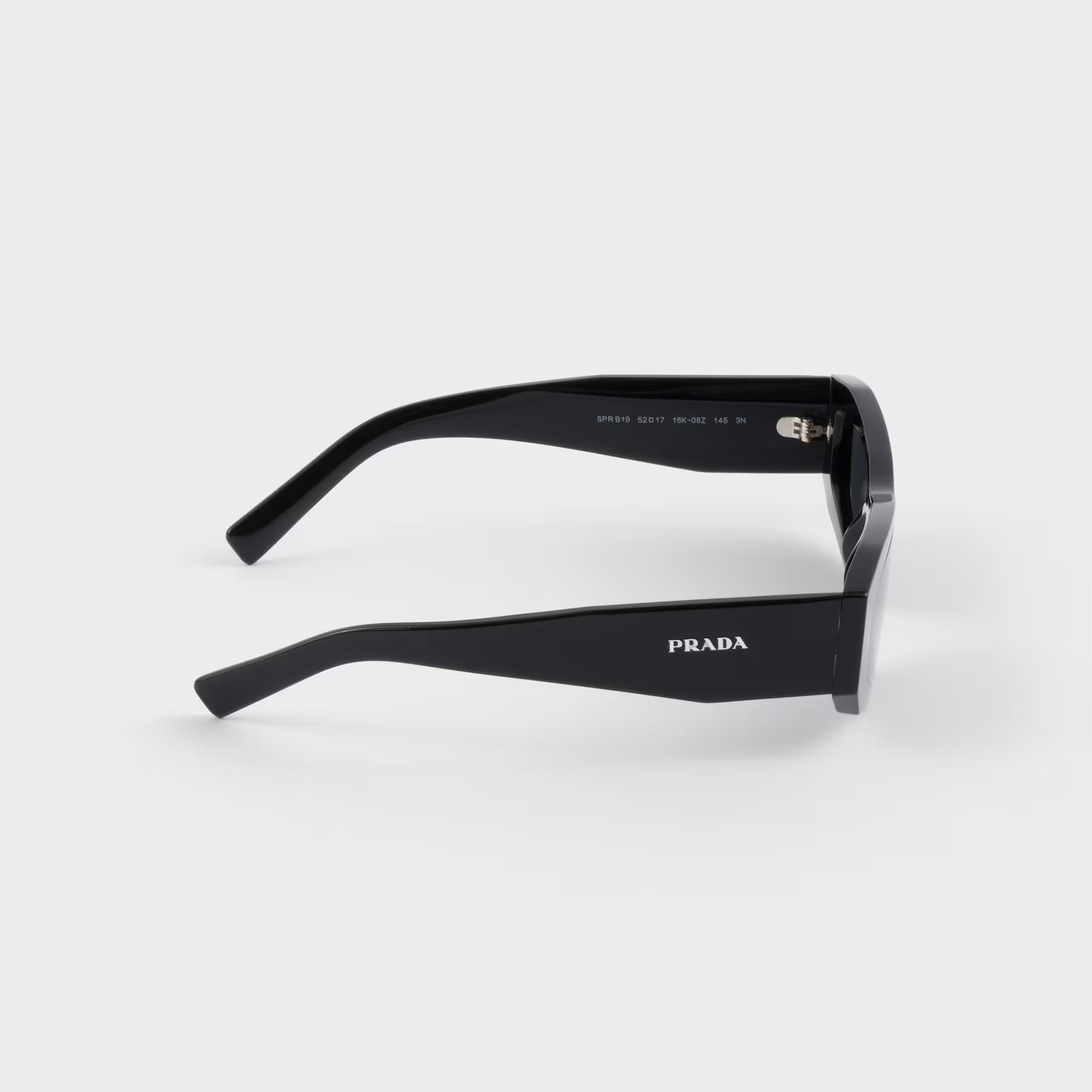 Lunettes de soleil Prada Symbole
