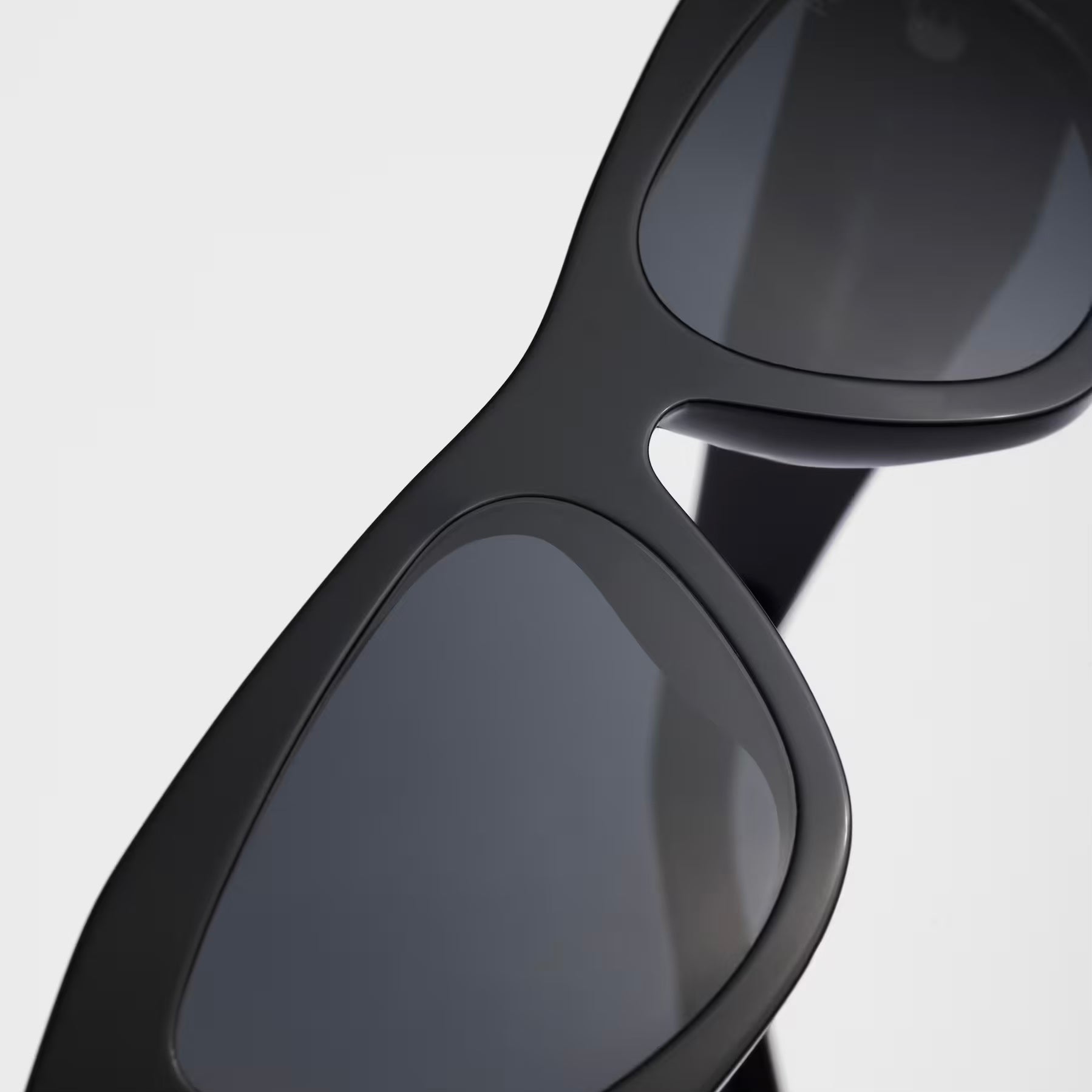 Lunettes de soleil Prada Symbole