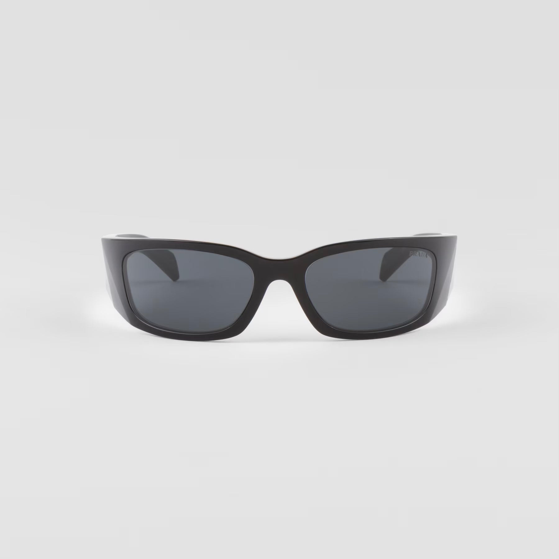 Lunettes de soleil Prada Symbole