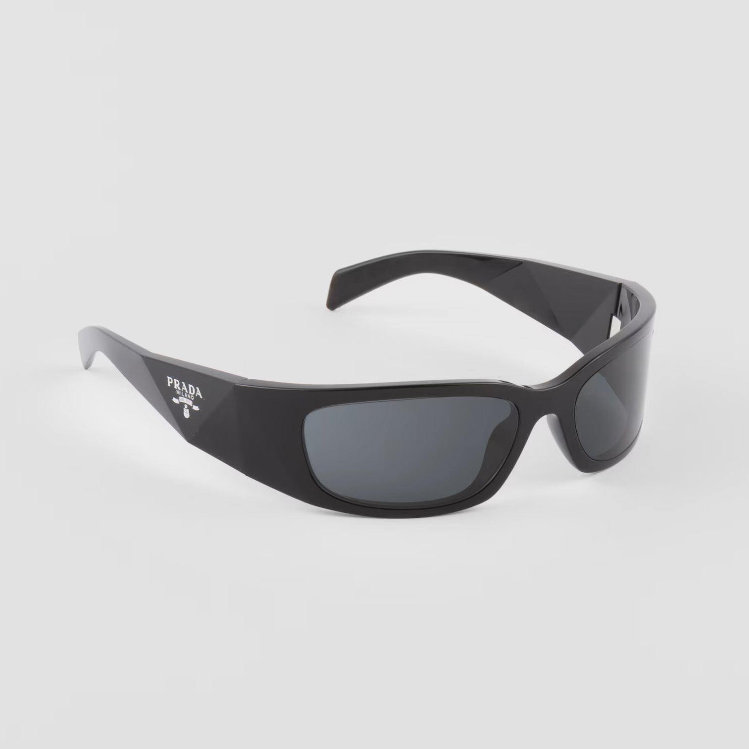 Lunettes de soleil Prada Symbole