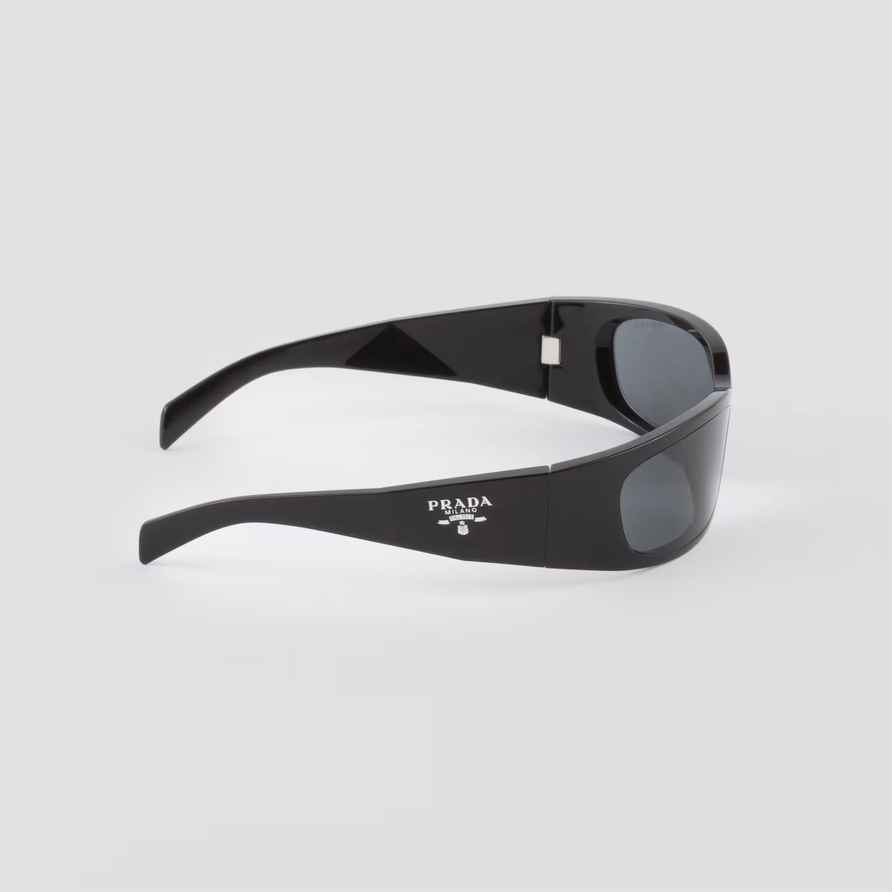Lunettes de soleil Prada Symbole
