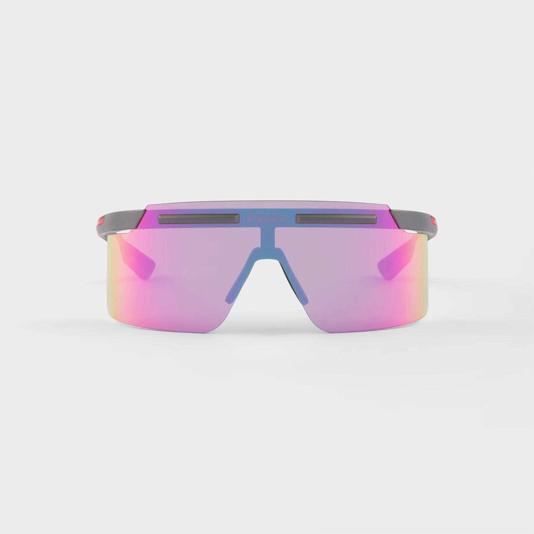 Lunettes de soleil Prada Linea Rossa Active