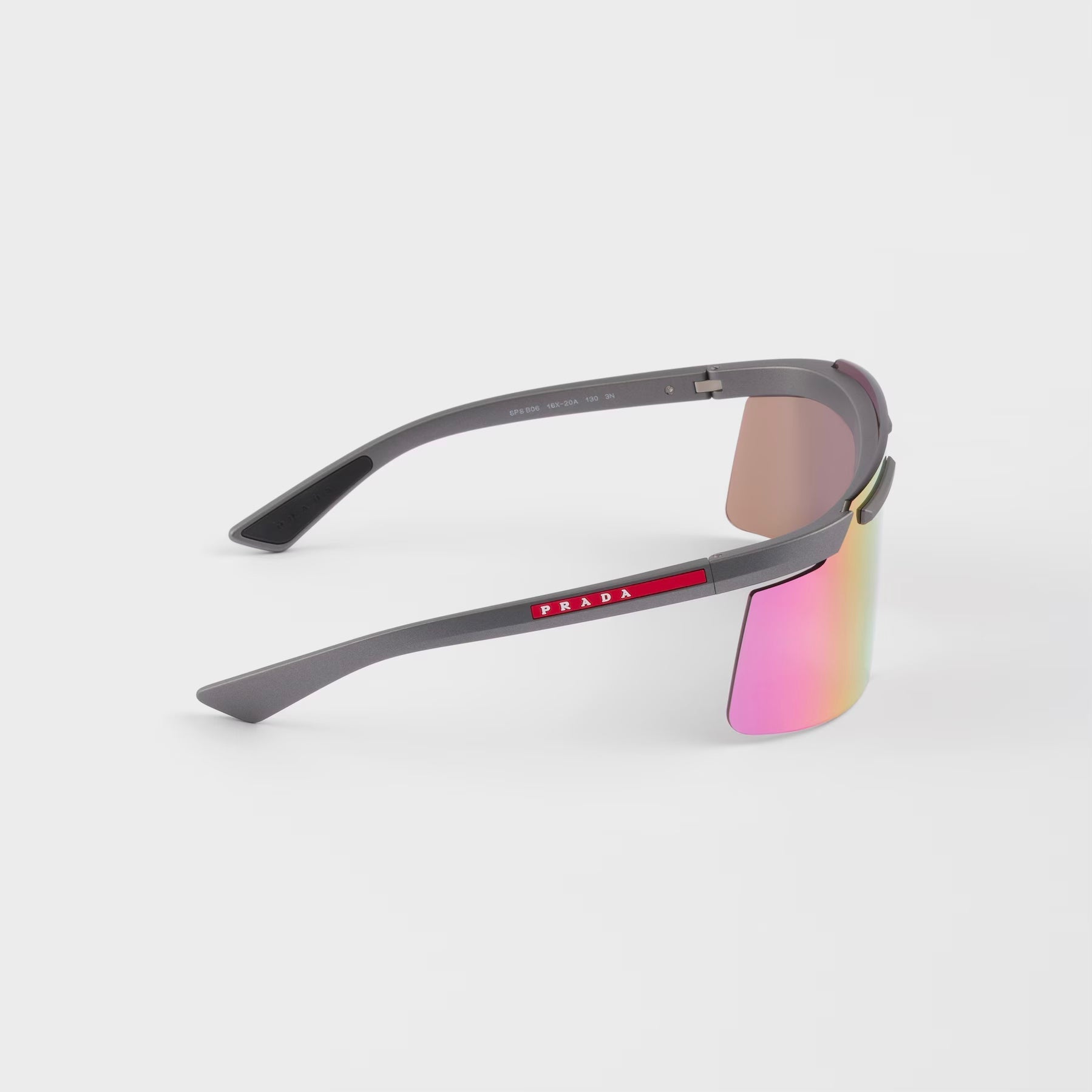 Lunettes de soleil Prada Linea Rossa Active