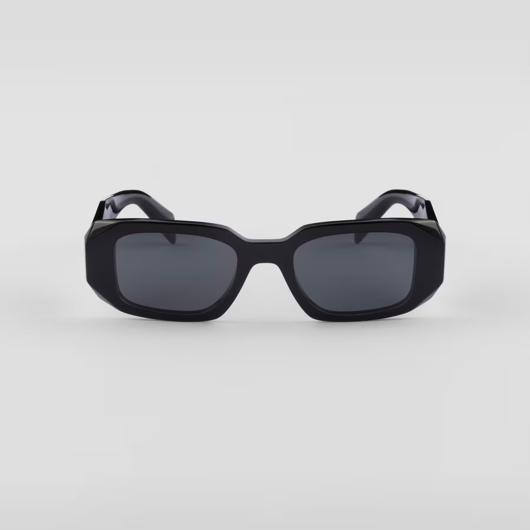 Lunettes de soleil Prada Symbole