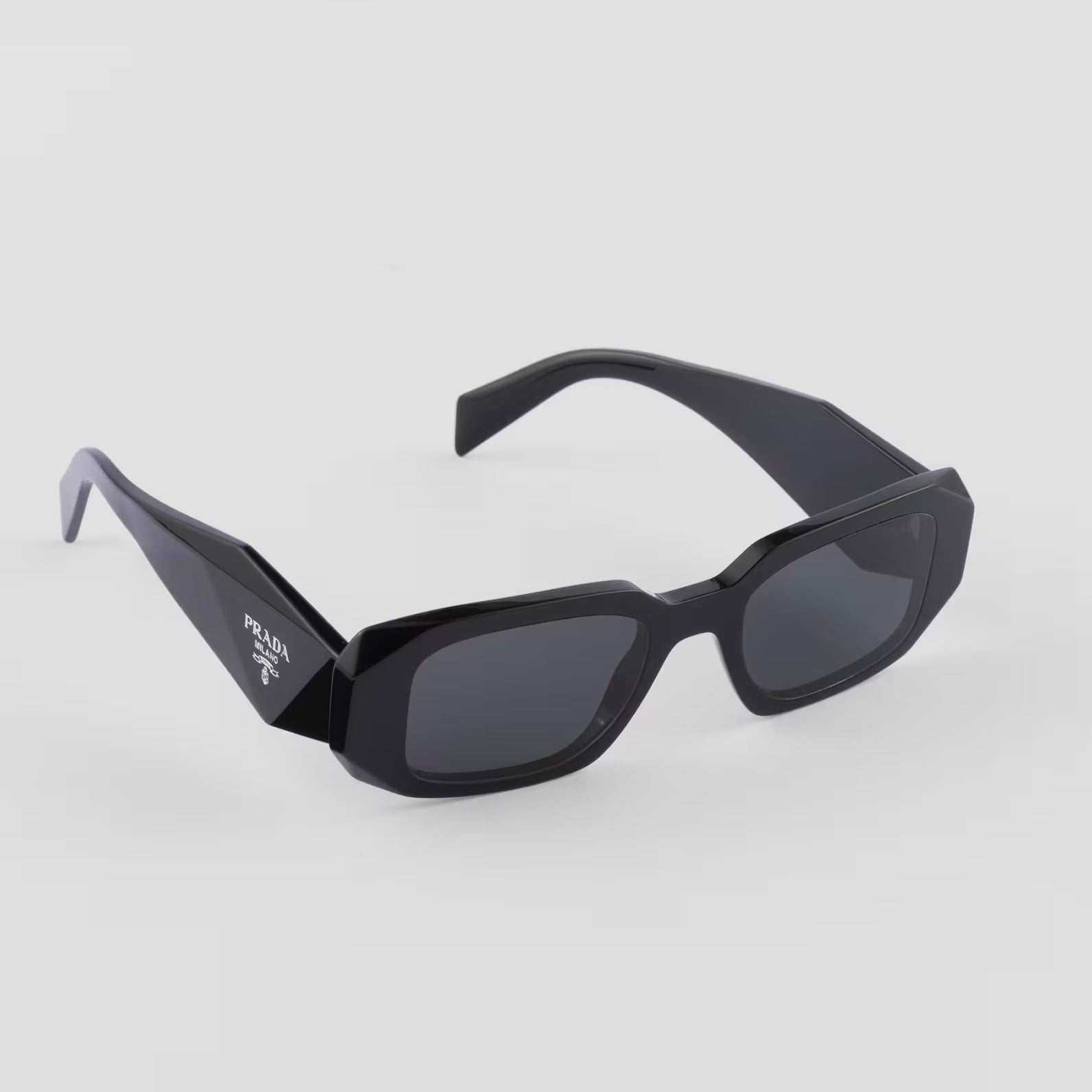 Lunettes de soleil Prada Symbole