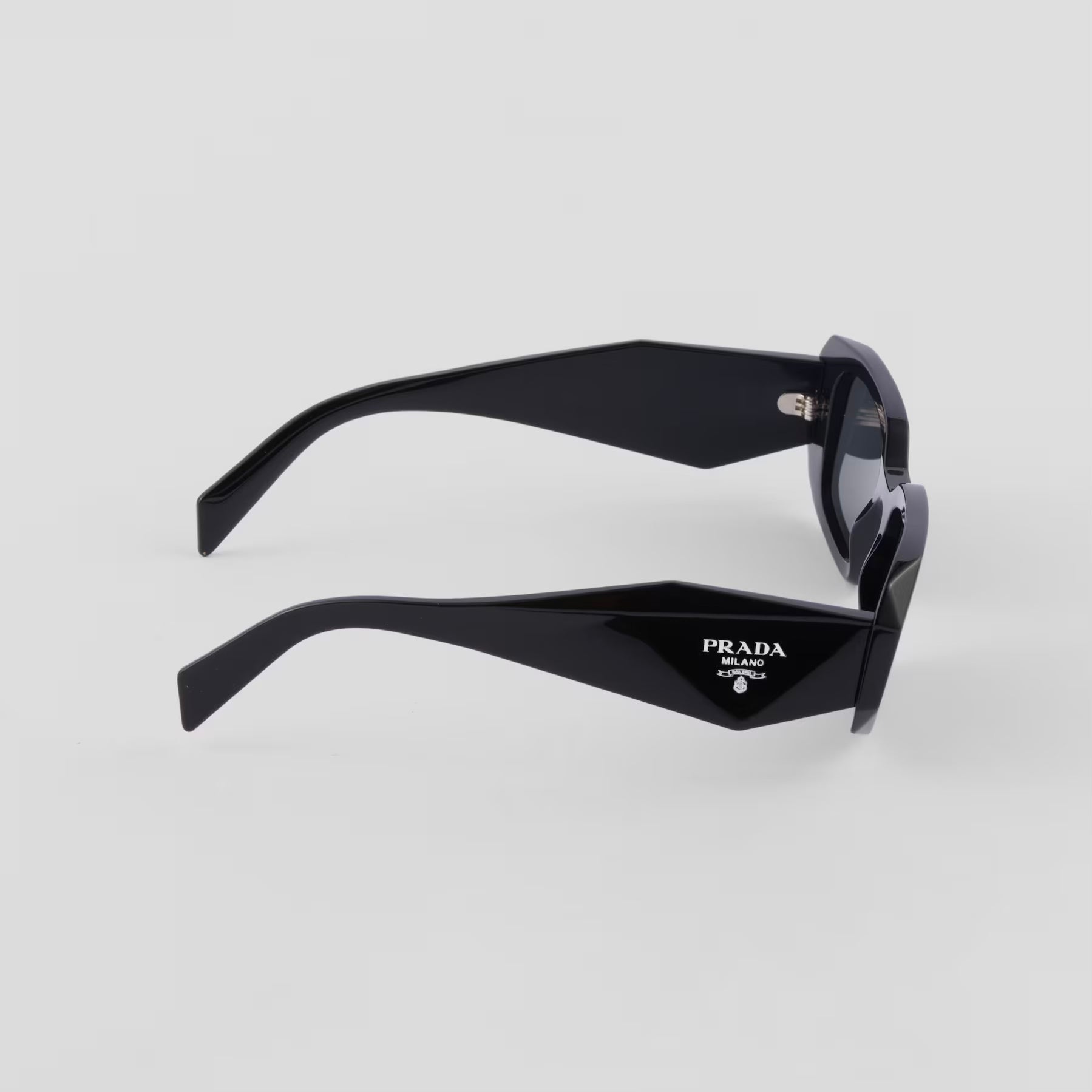 Lunettes de soleil Prada Symbole