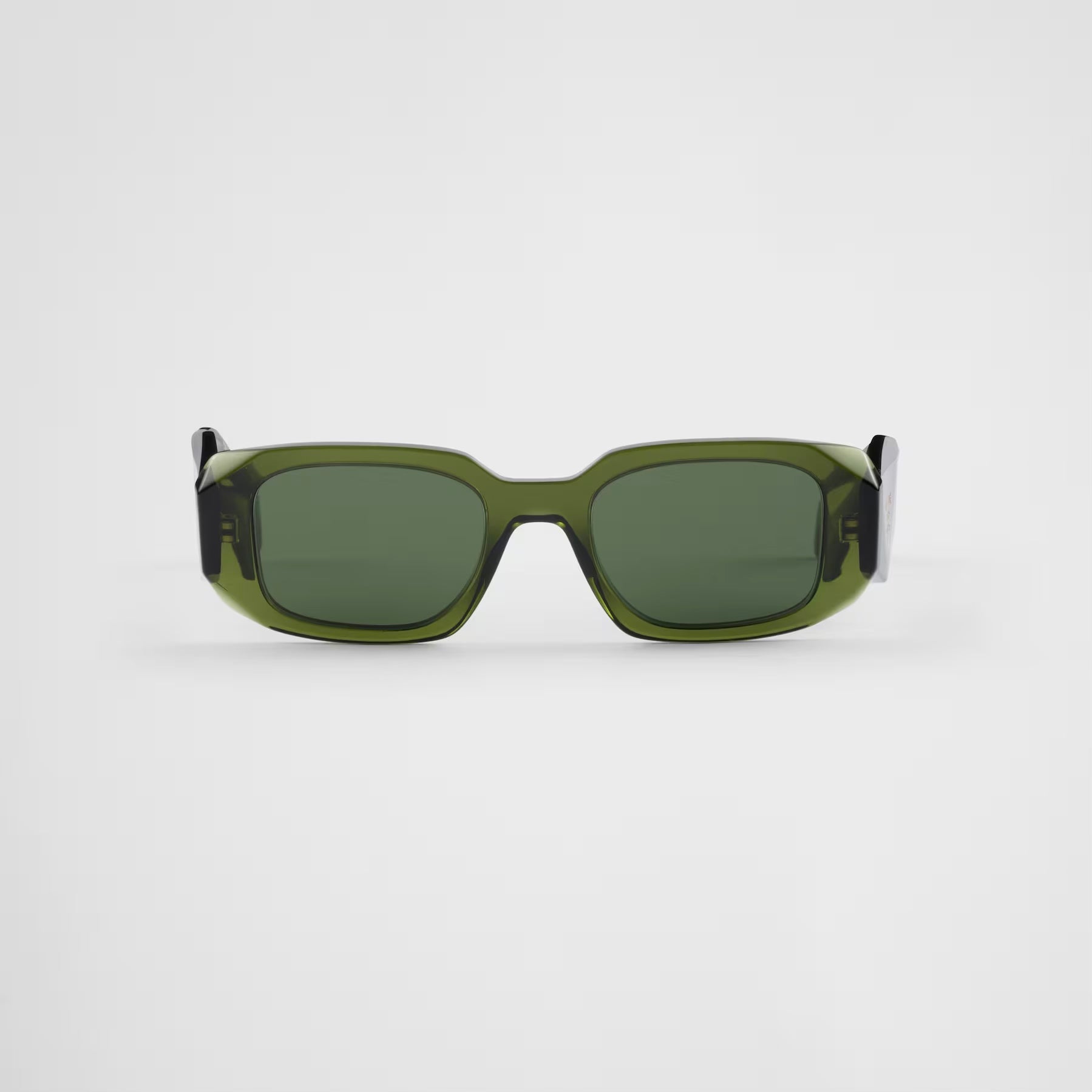 Lunettes de soleil Prada Symbole