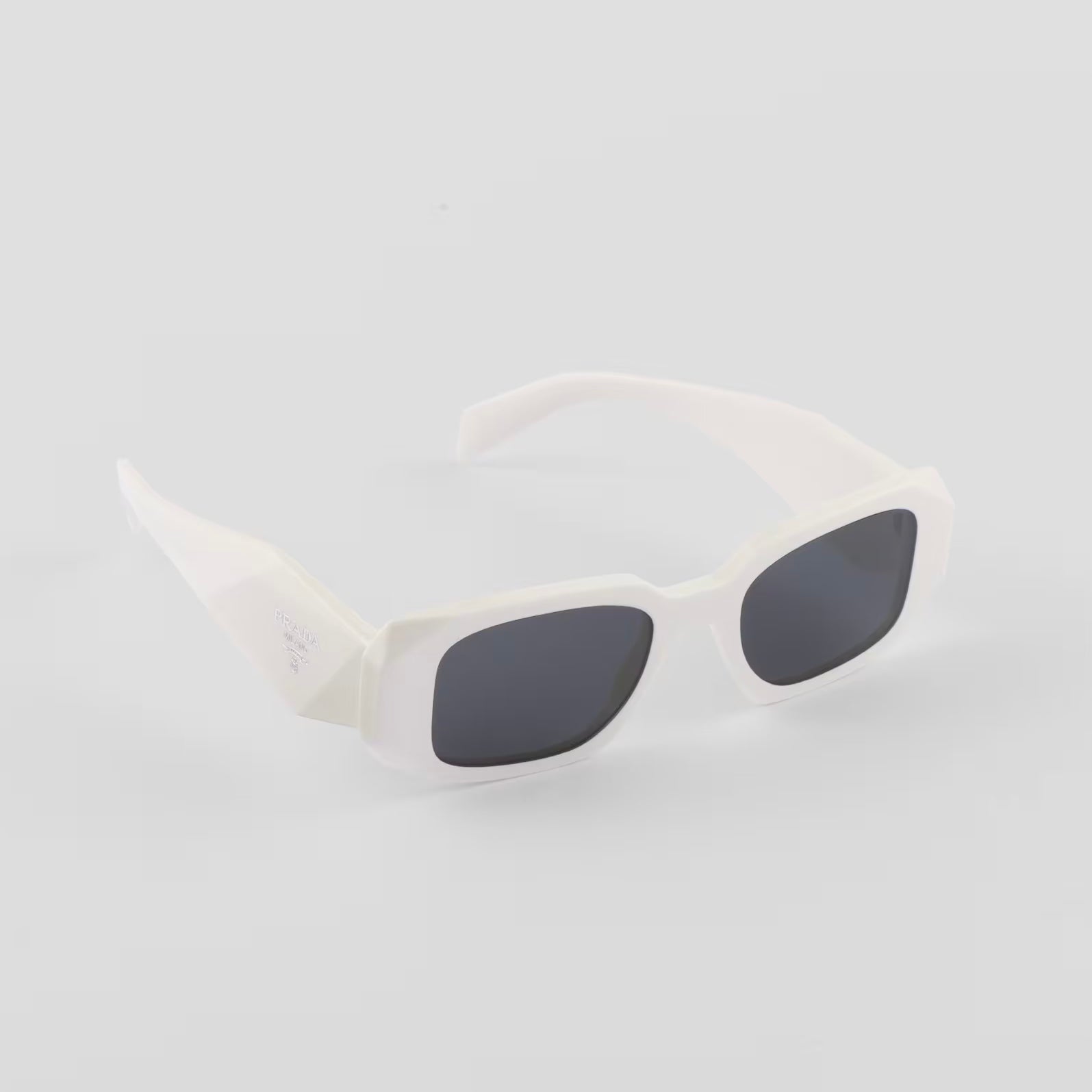Lunettes de soleil Prada Symbole