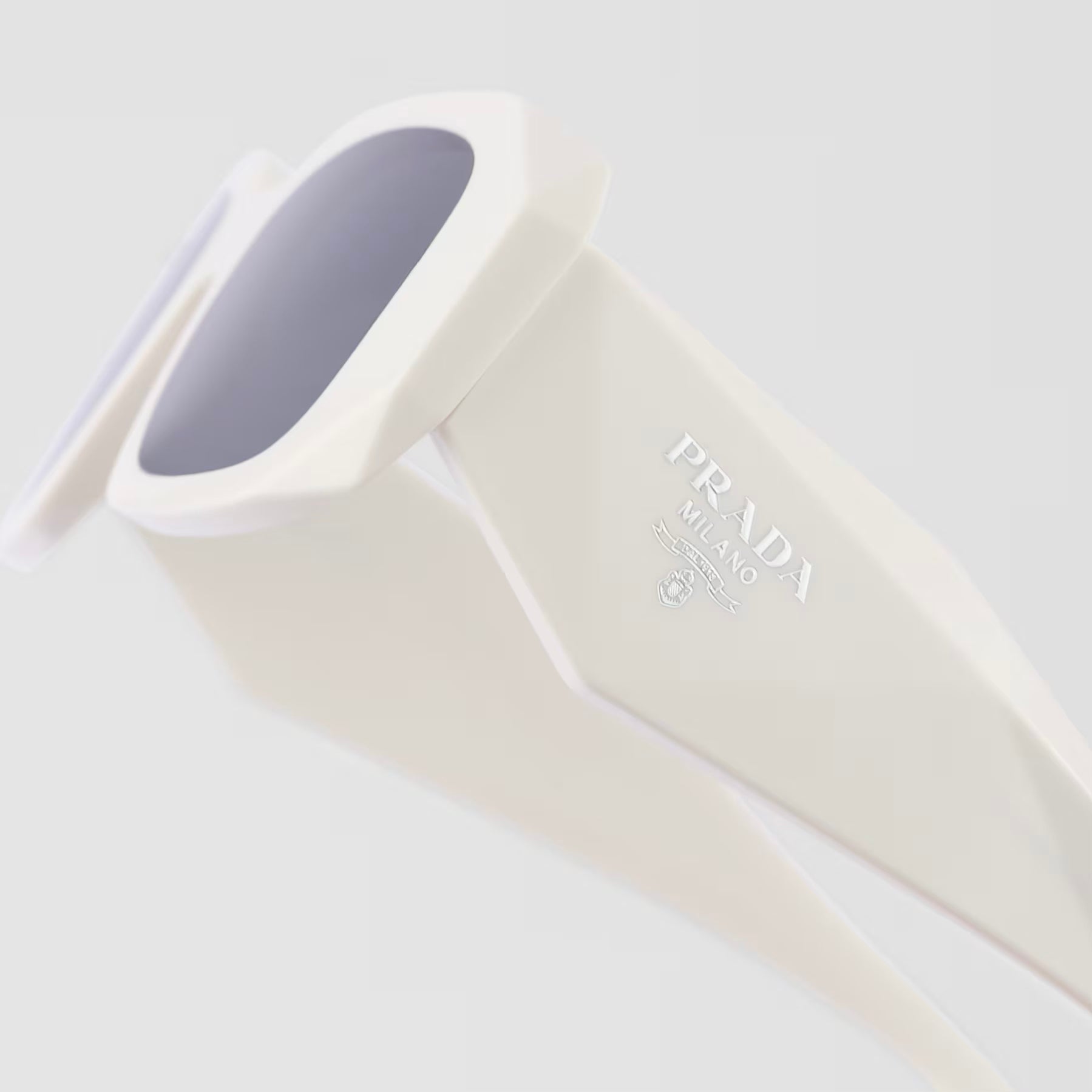 Lunettes de soleil Prada Symbole