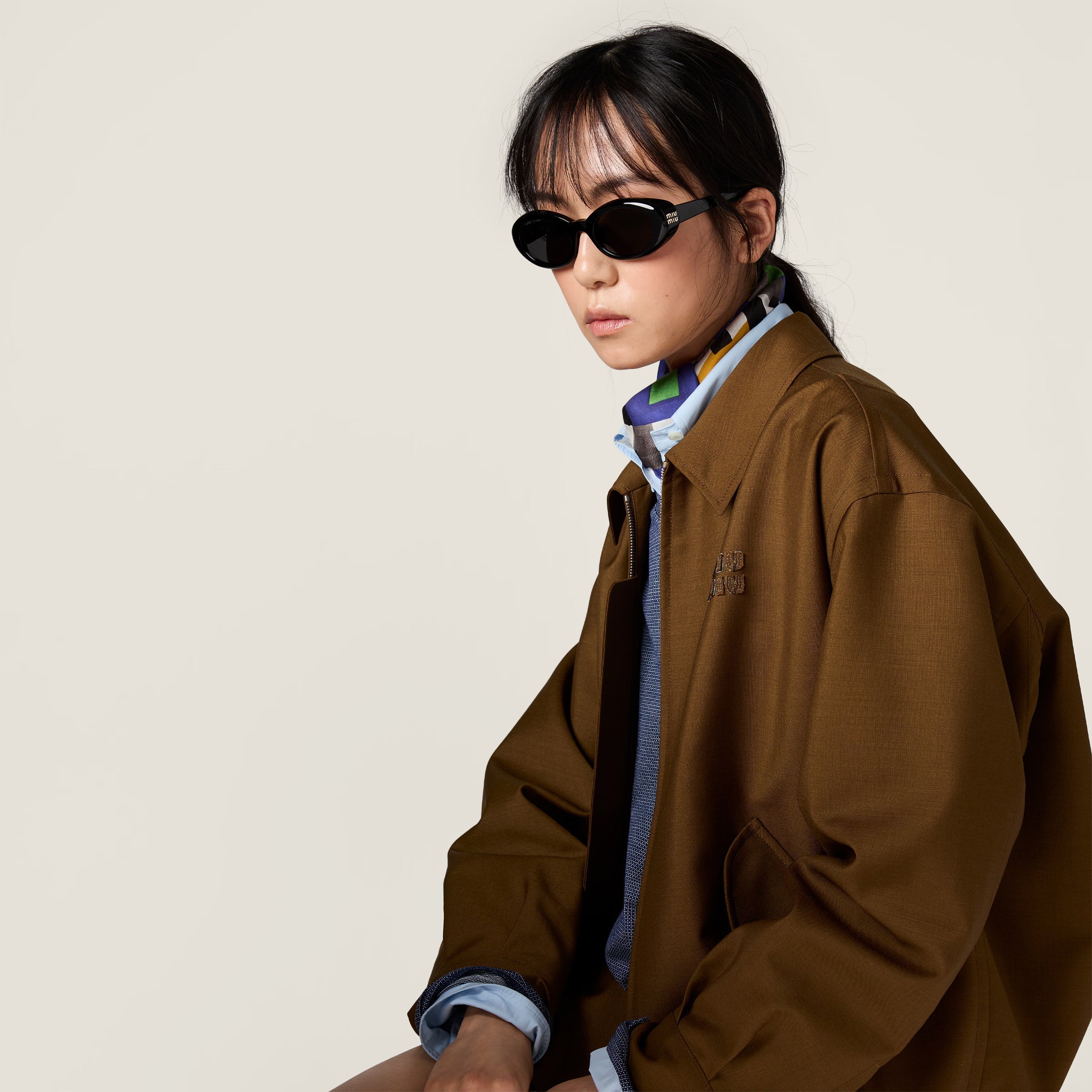 Lunettes de soleil Rêverie