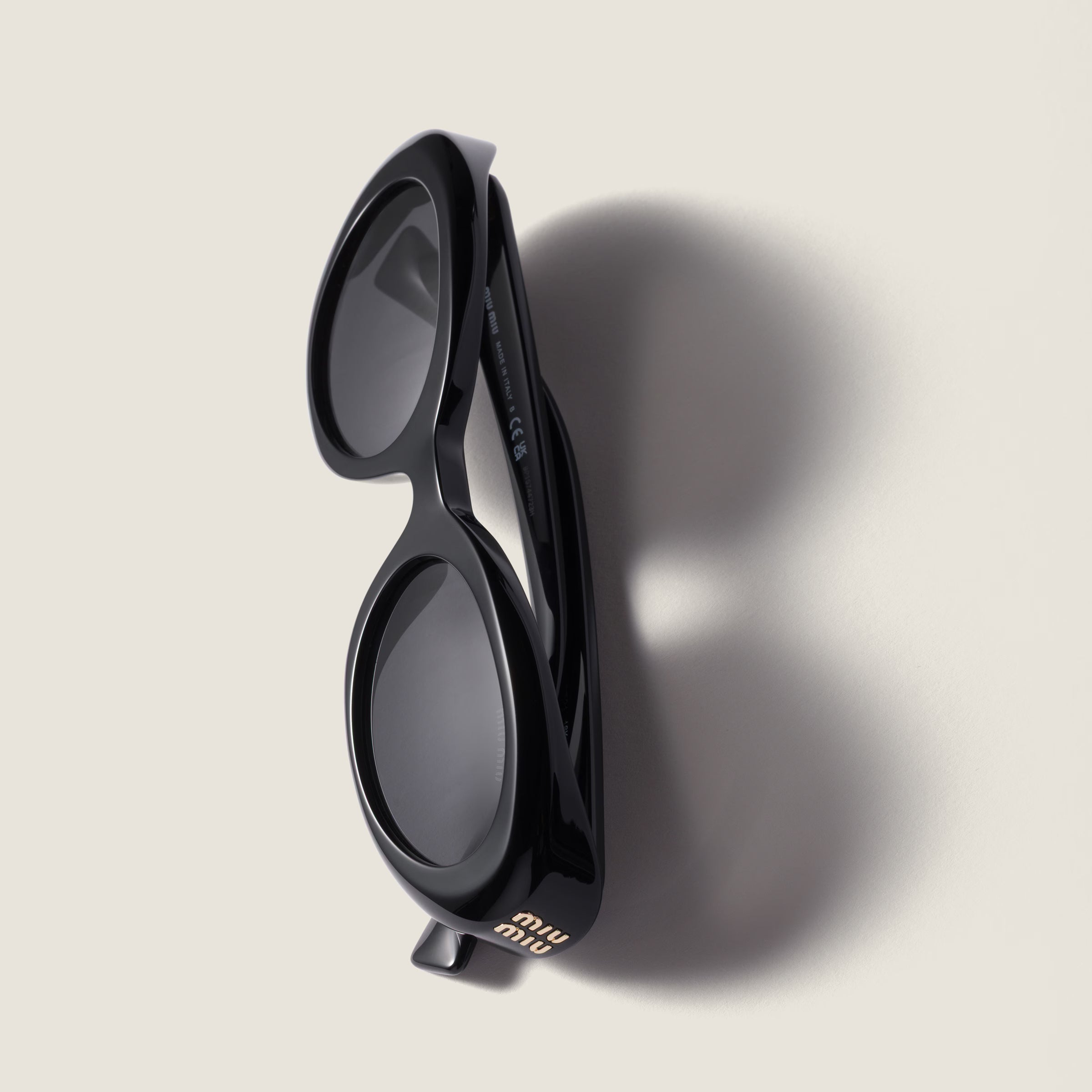 Lunettes de soleil Rêverie