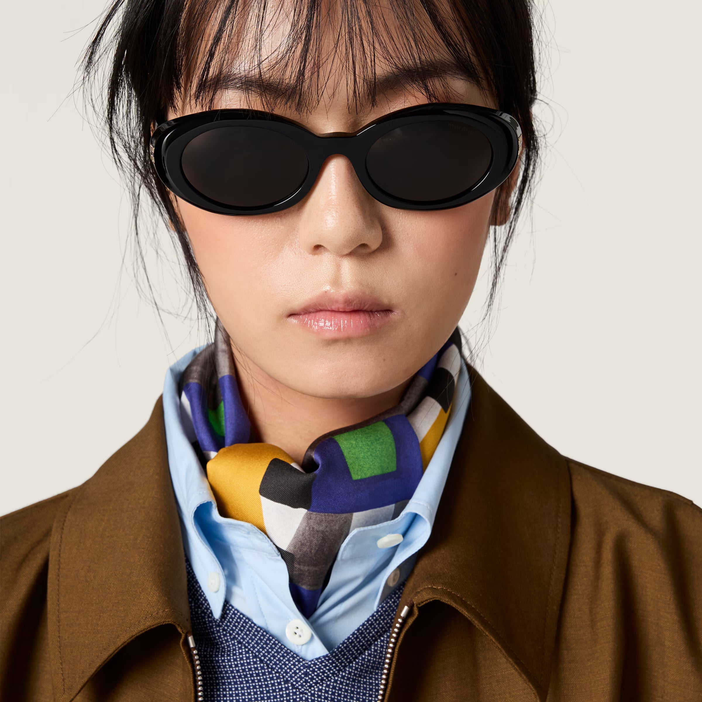 Lunettes de soleil Rêverie