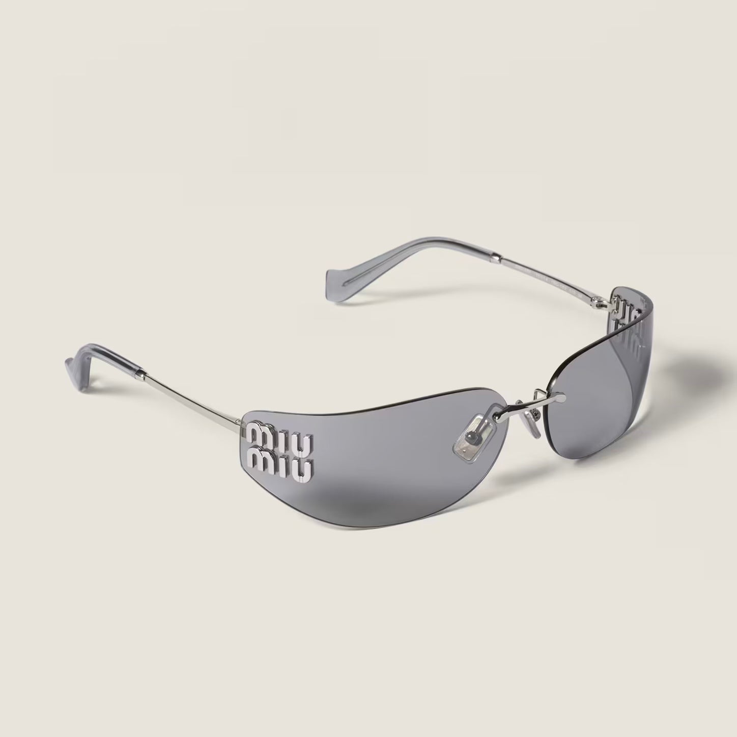 Lunettes de soleil Aube
