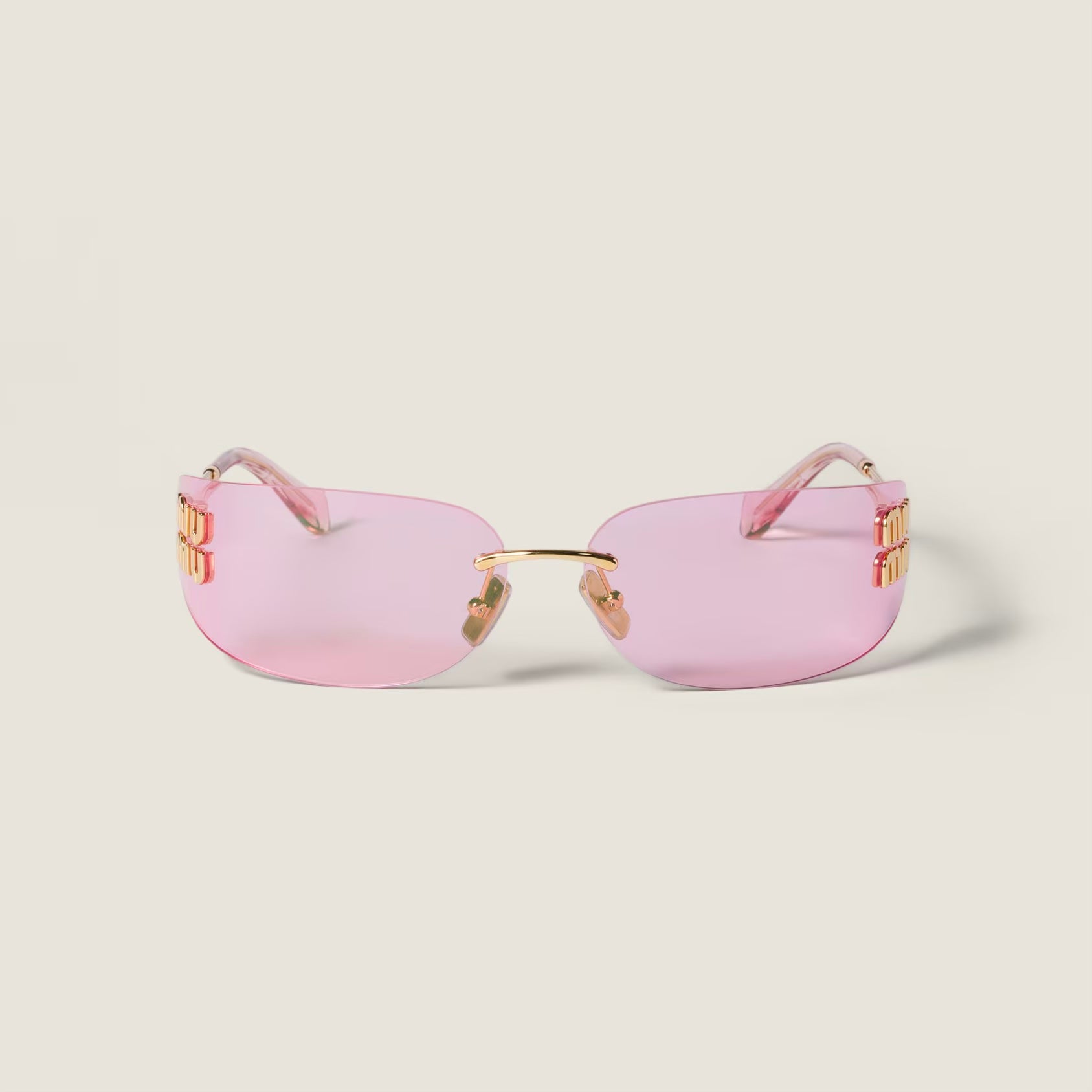 Lunettes de soleil Aube