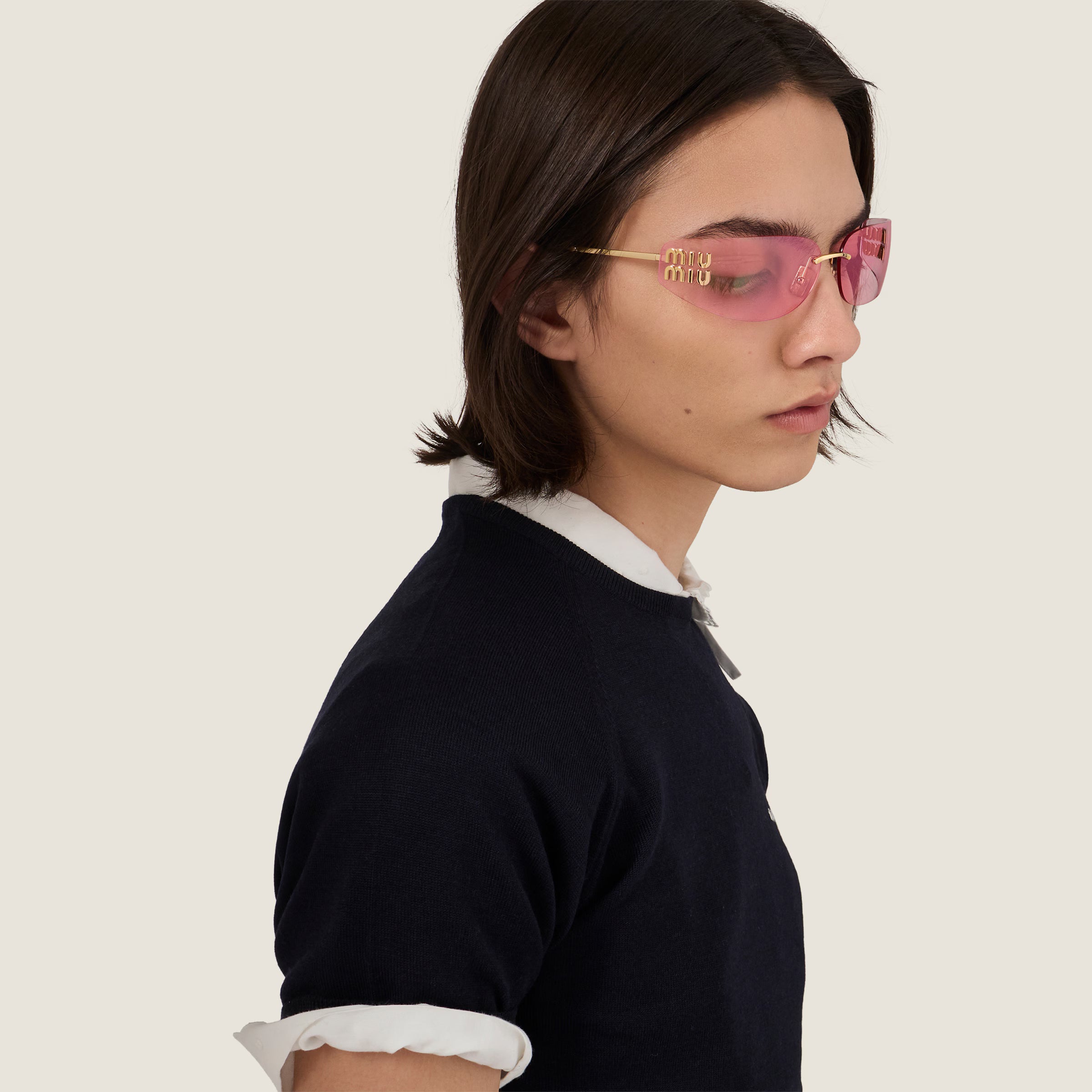 Lunettes de soleil Aube