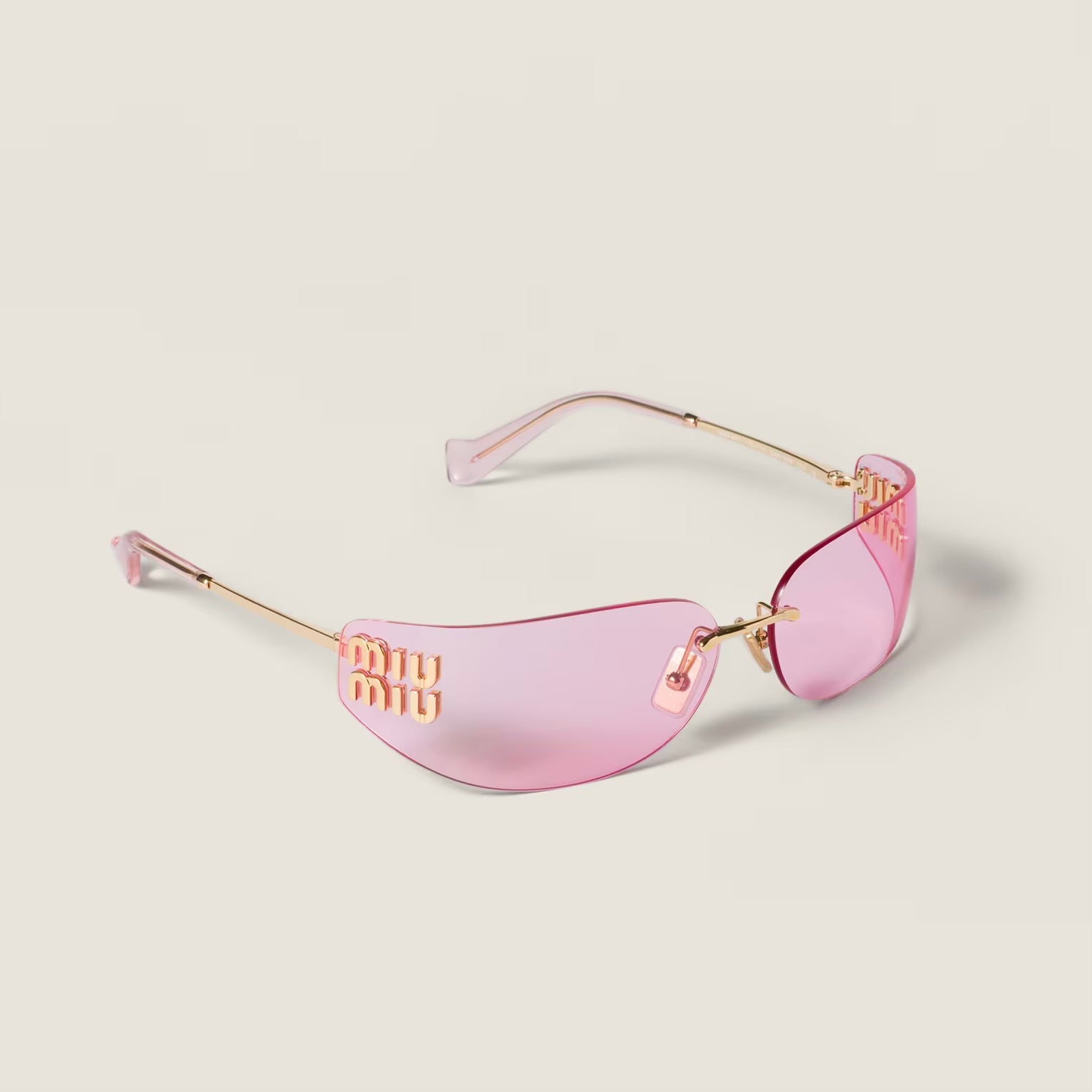 Lunettes de soleil Aube