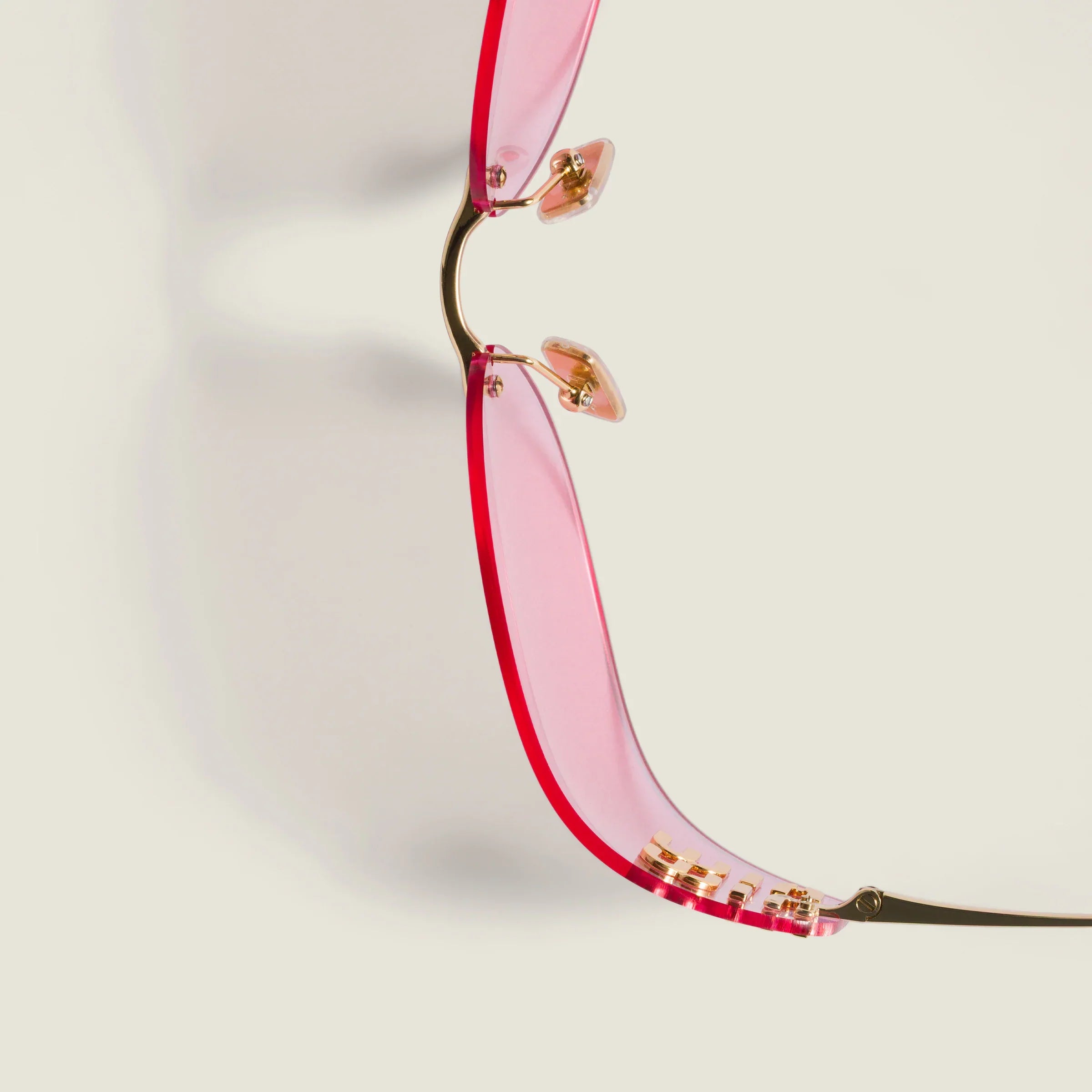 Lunettes de soleil Aube