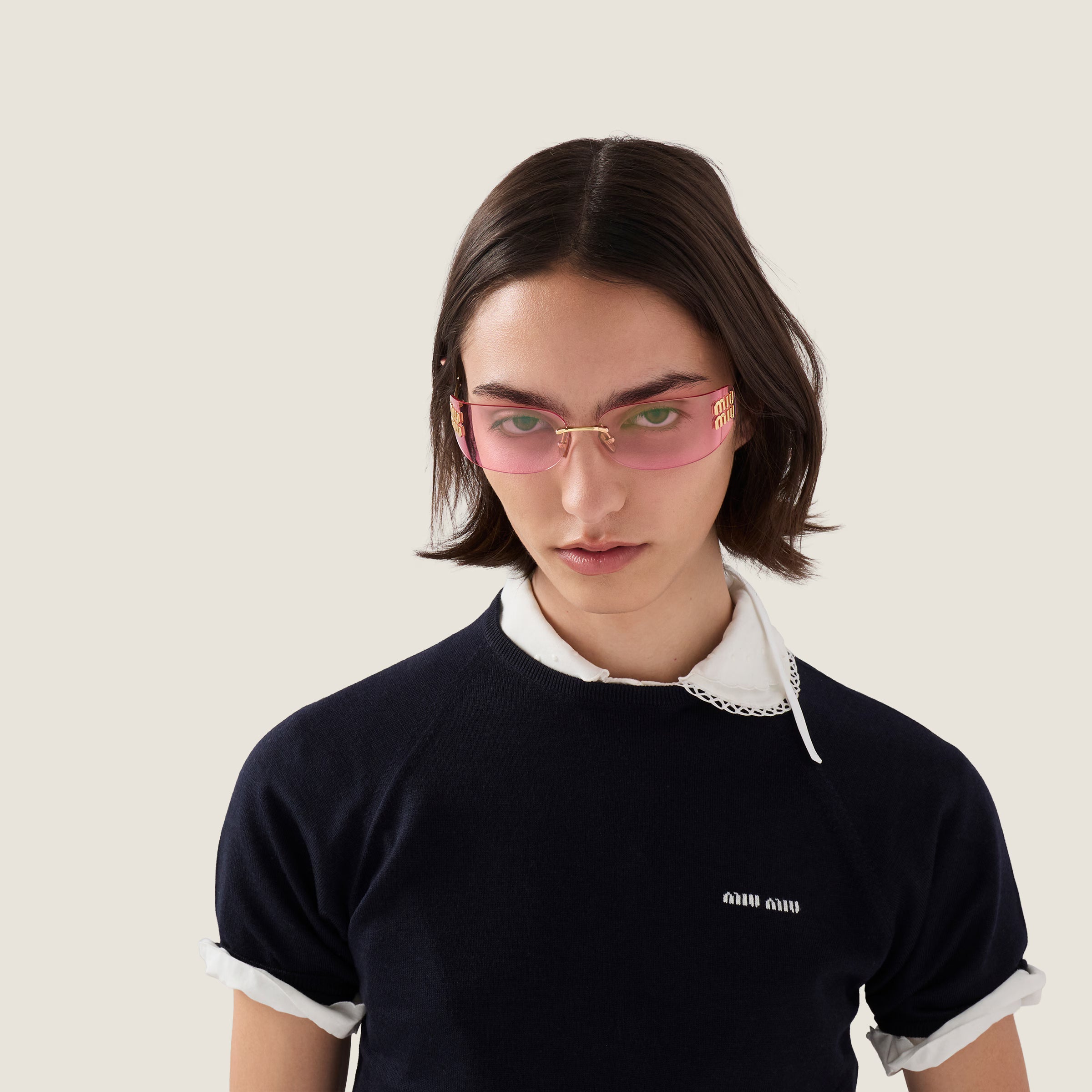 Lunettes de soleil Aube