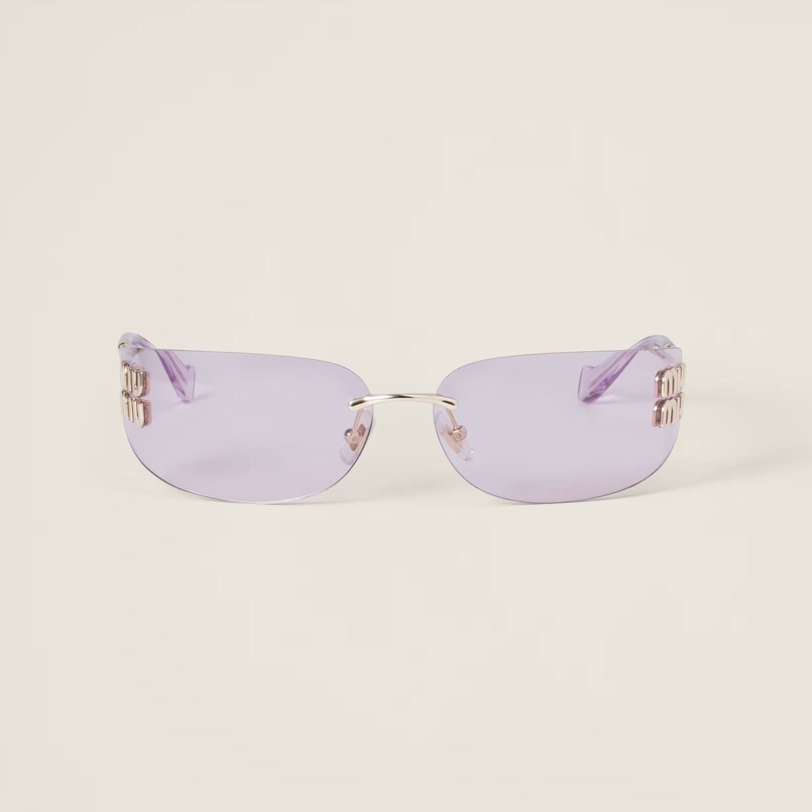 Lunettes de soleil Aube