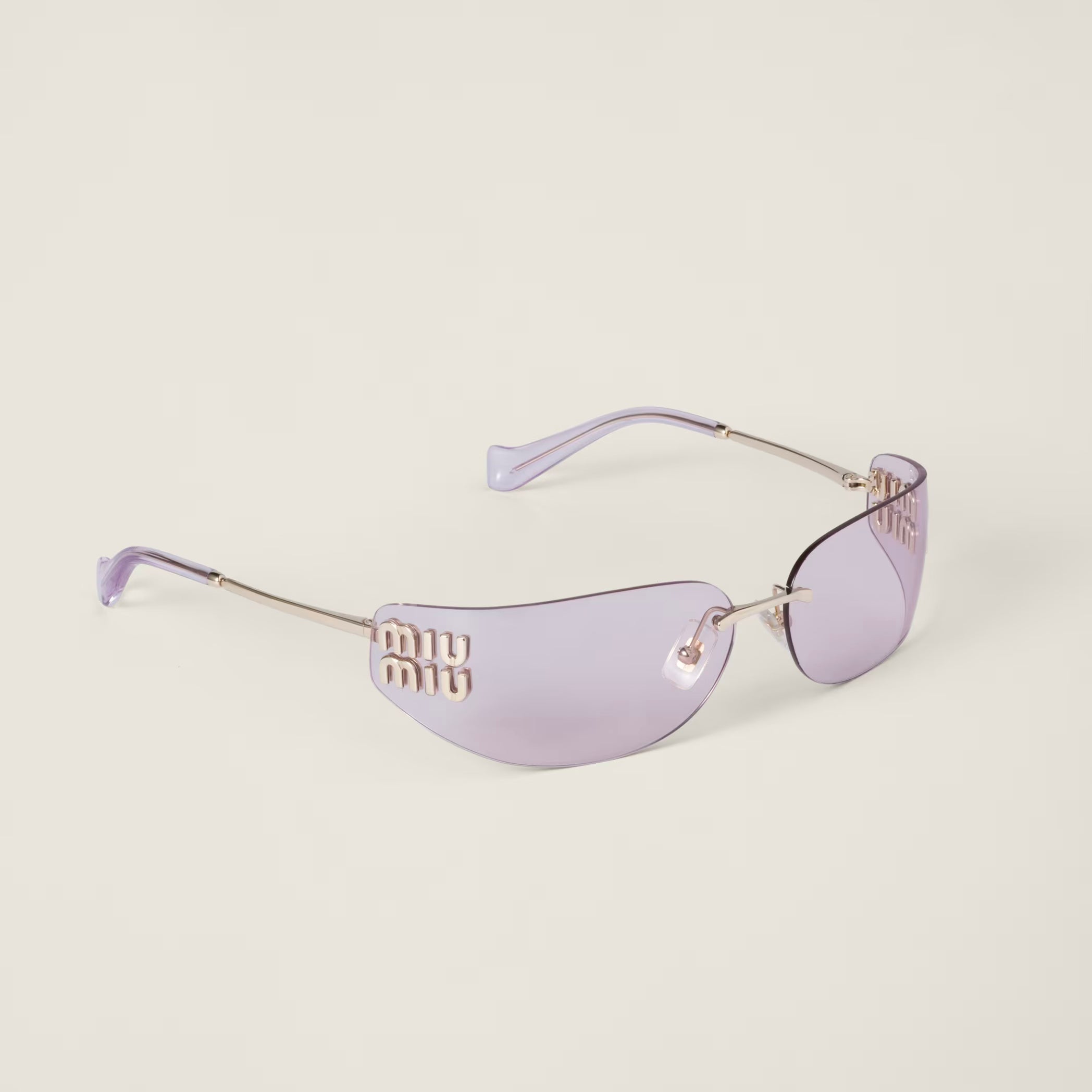 Lunettes de soleil Aube