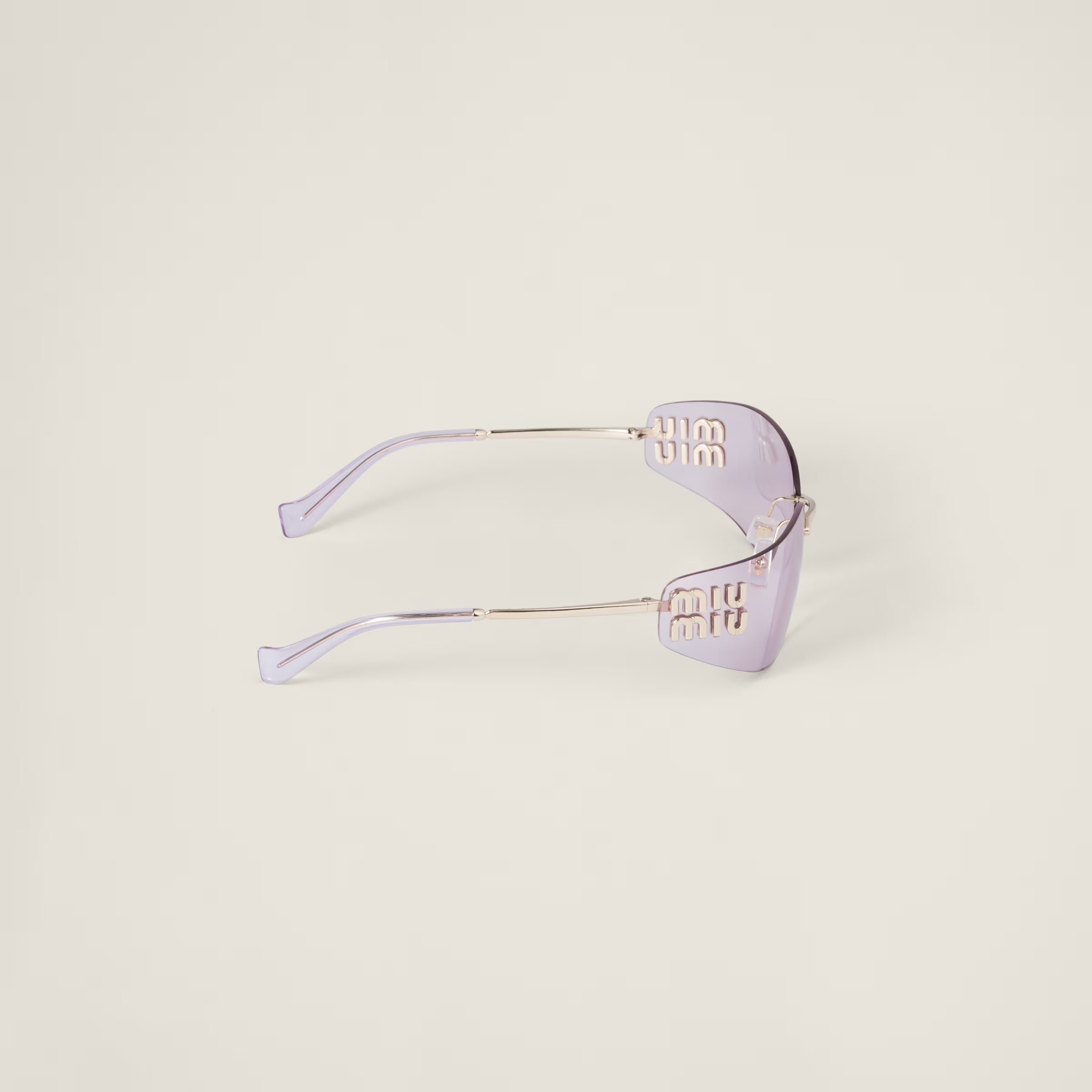 Lunettes de soleil Aube