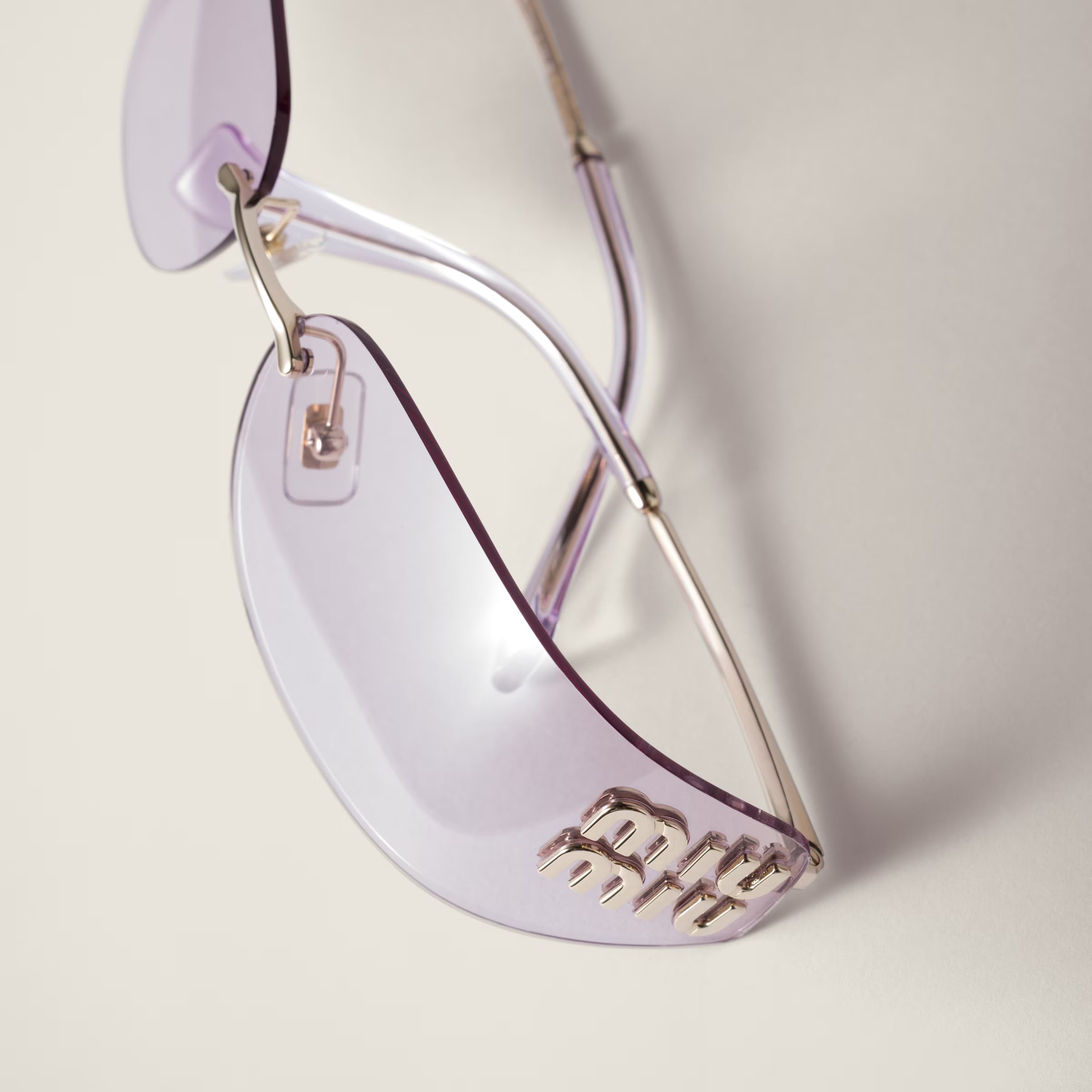 Lunettes de soleil Aube