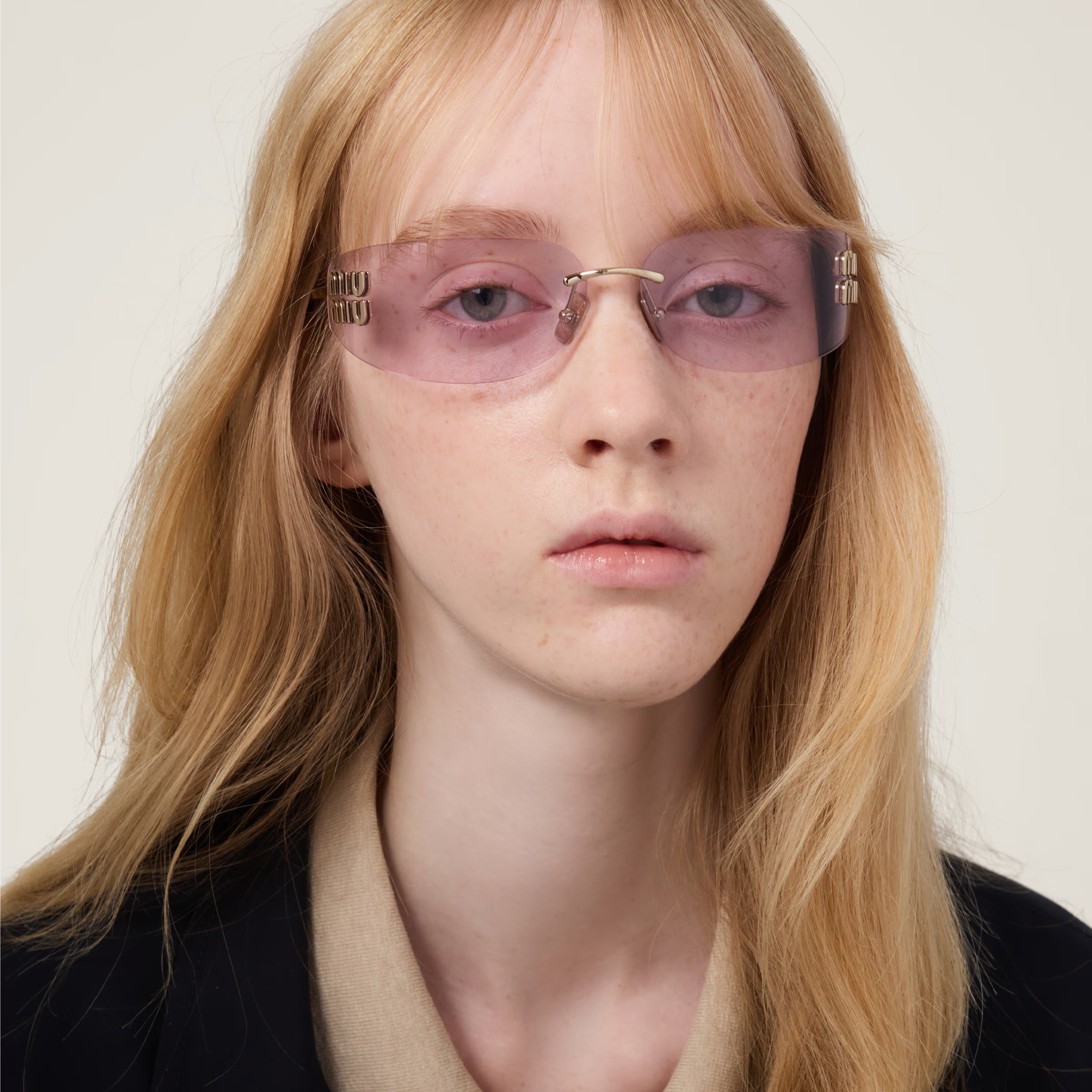 Lunettes de soleil Aube