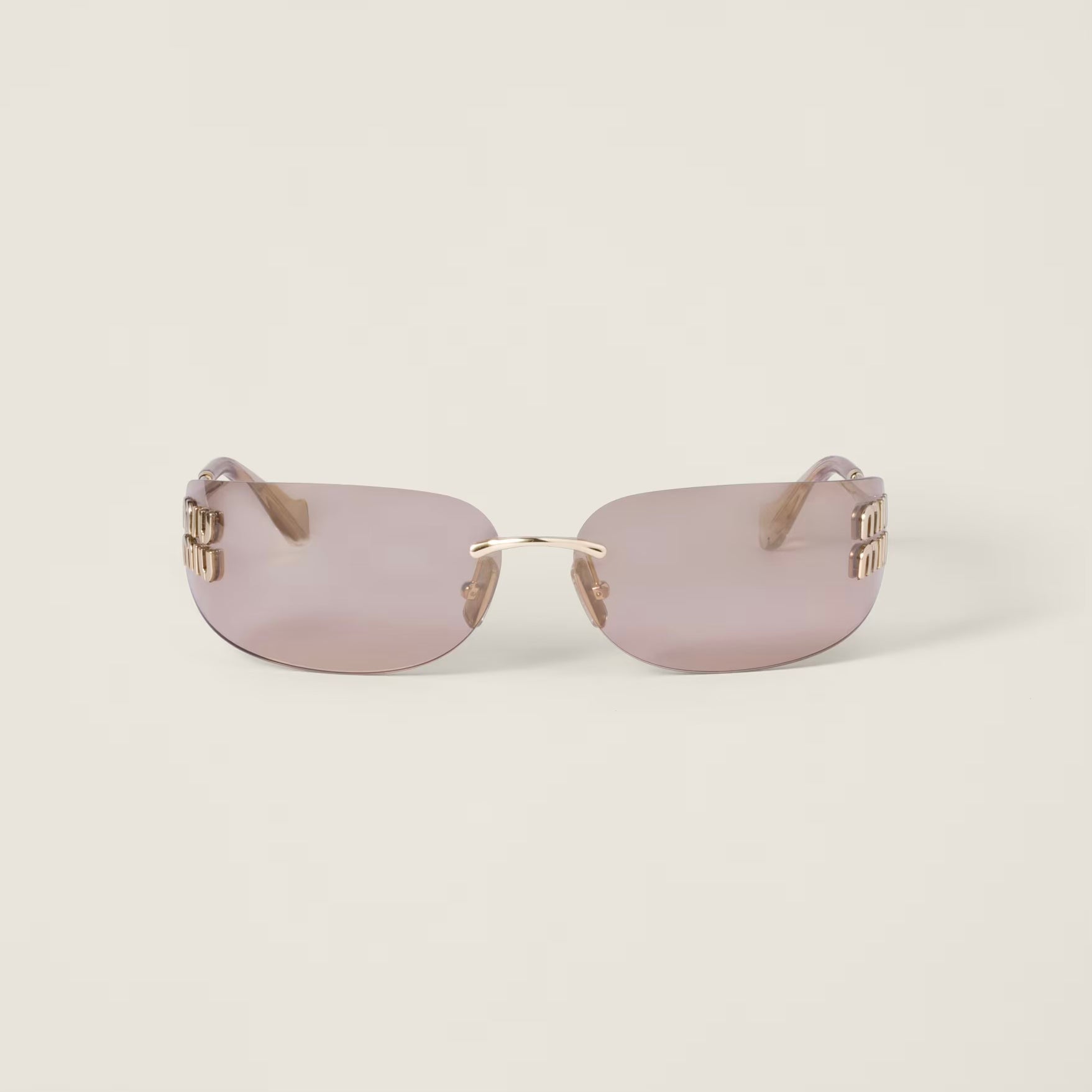 Lunettes de soleil Aube