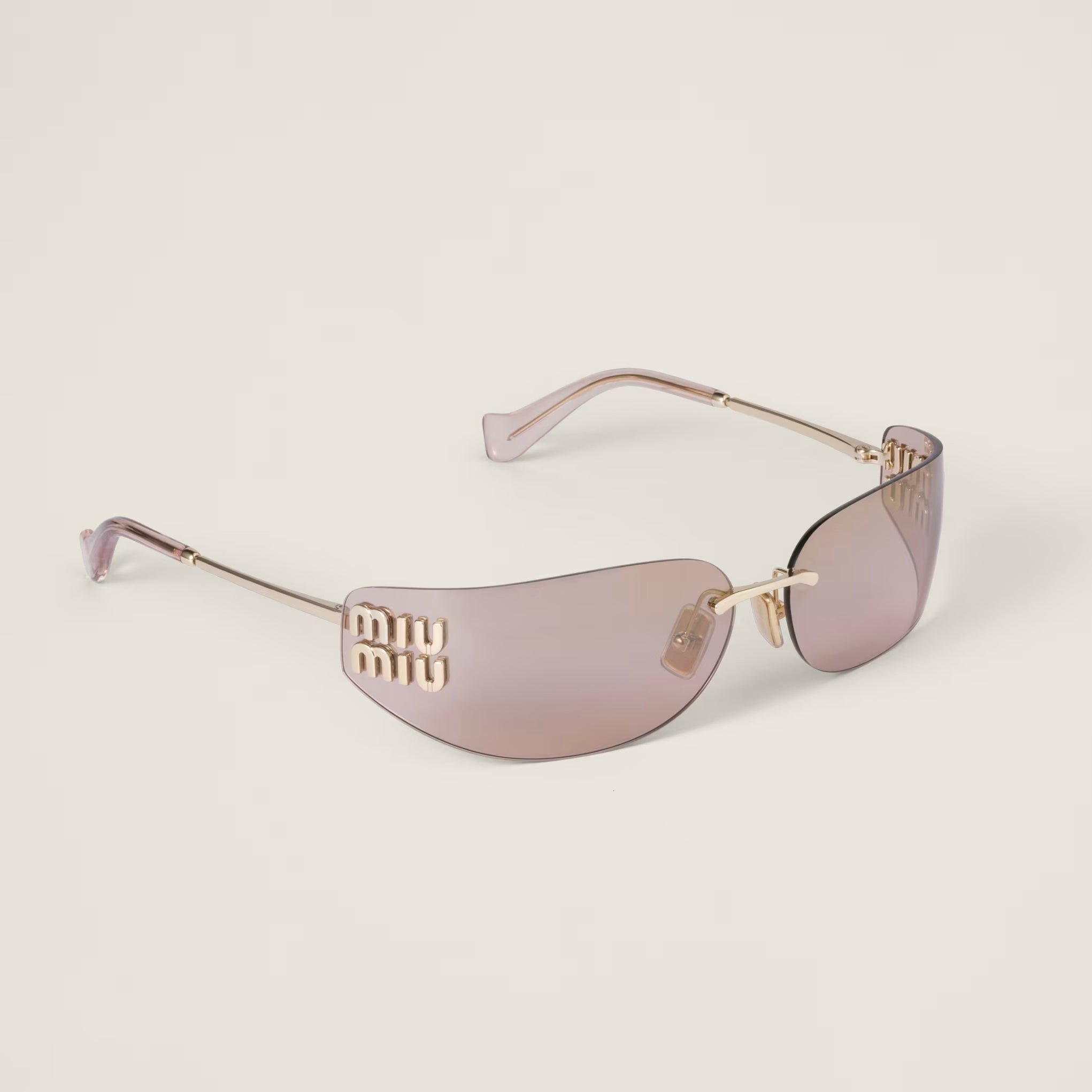Lunettes de soleil Aube