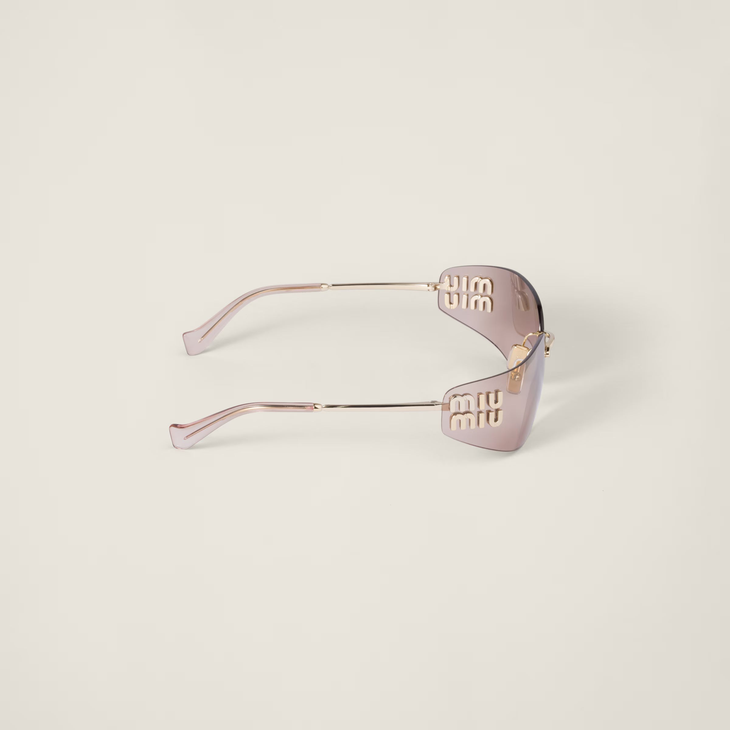Lunettes de soleil Aube