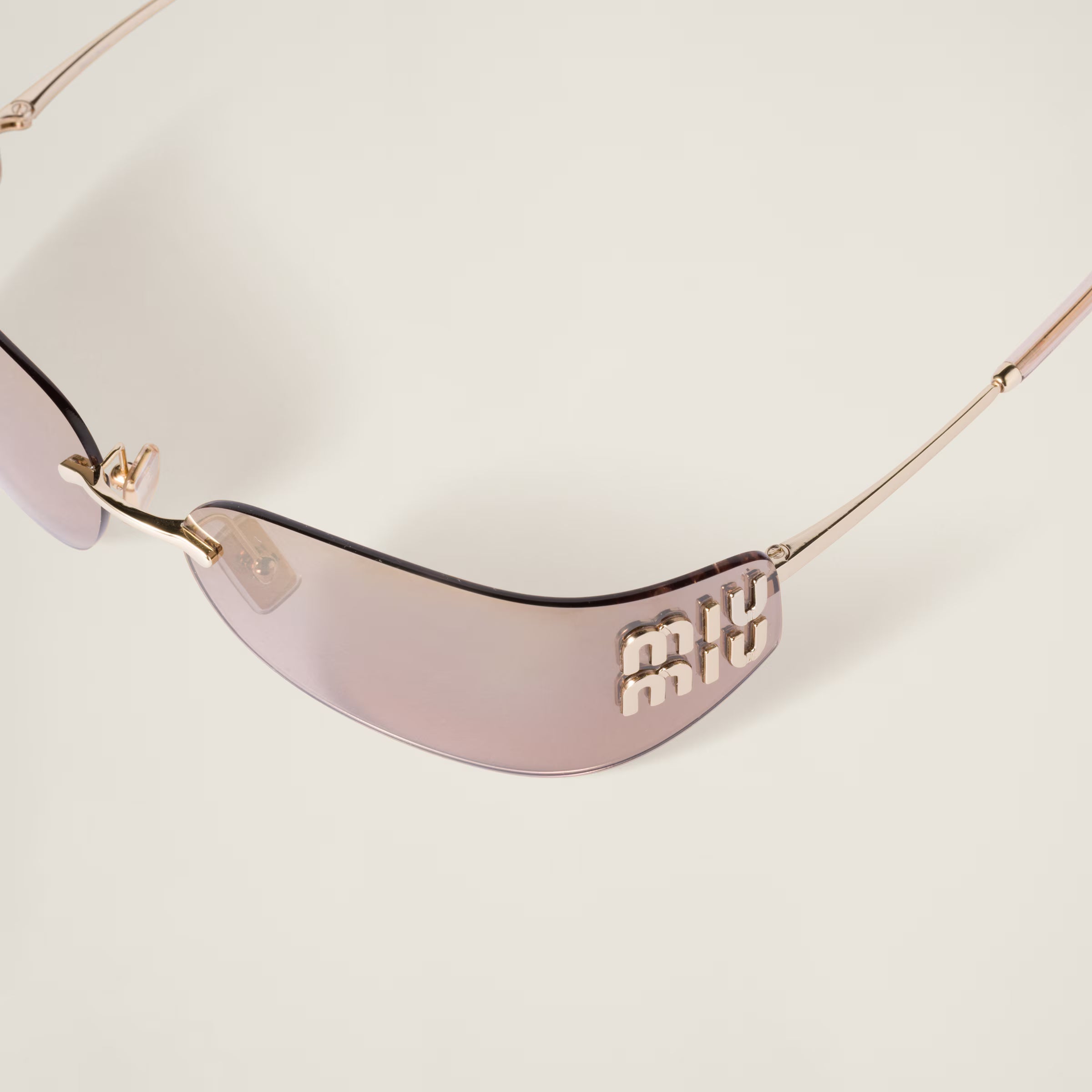 Lunettes de soleil Aube