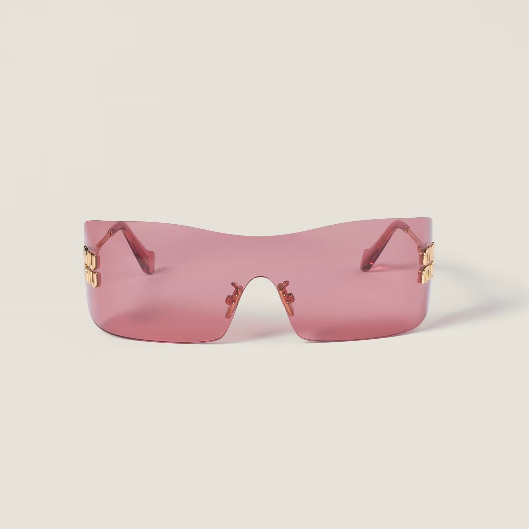 Lunettes de soleil Aube